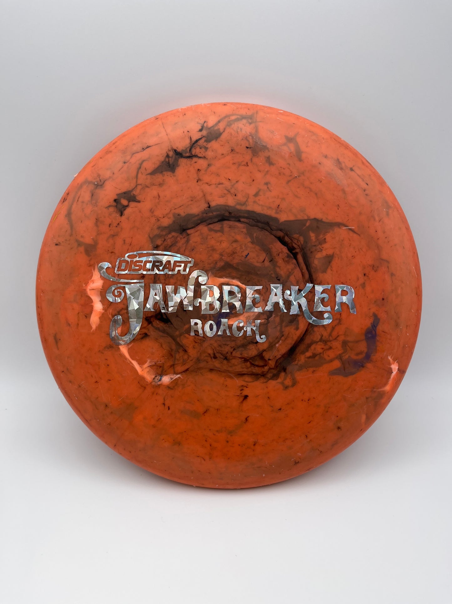 Discraft Jawbreaker Roach USED