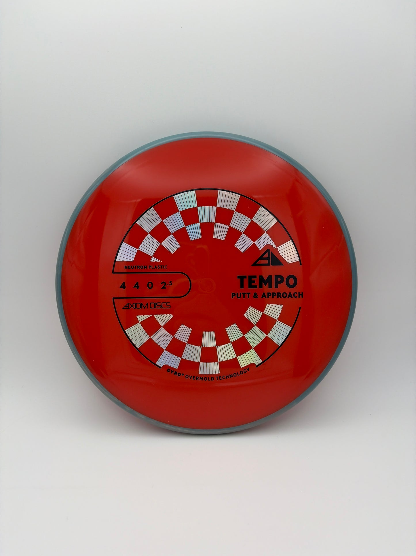 Axiom Tempo Neutron