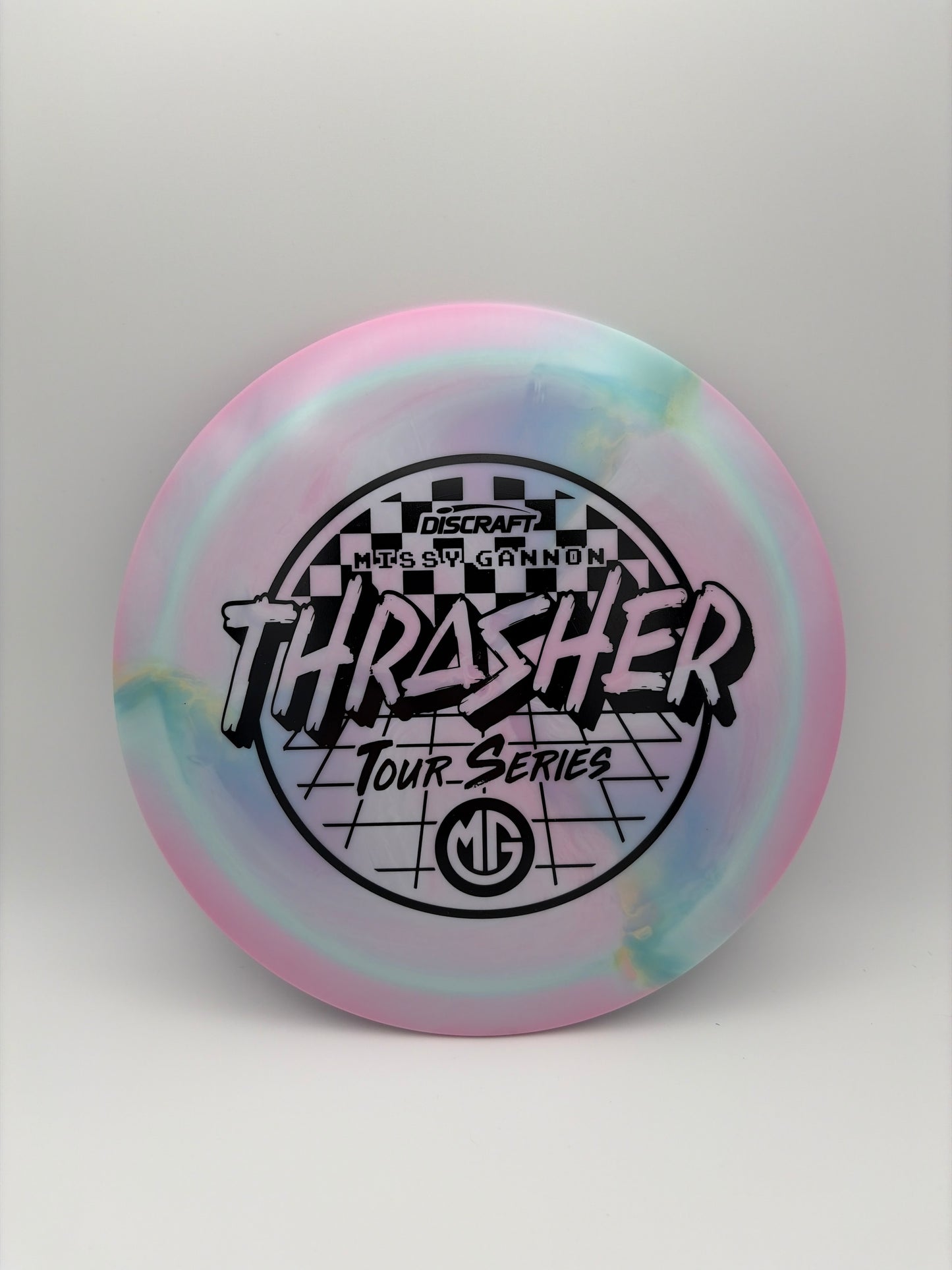 Discraft Thrasher Tour Series