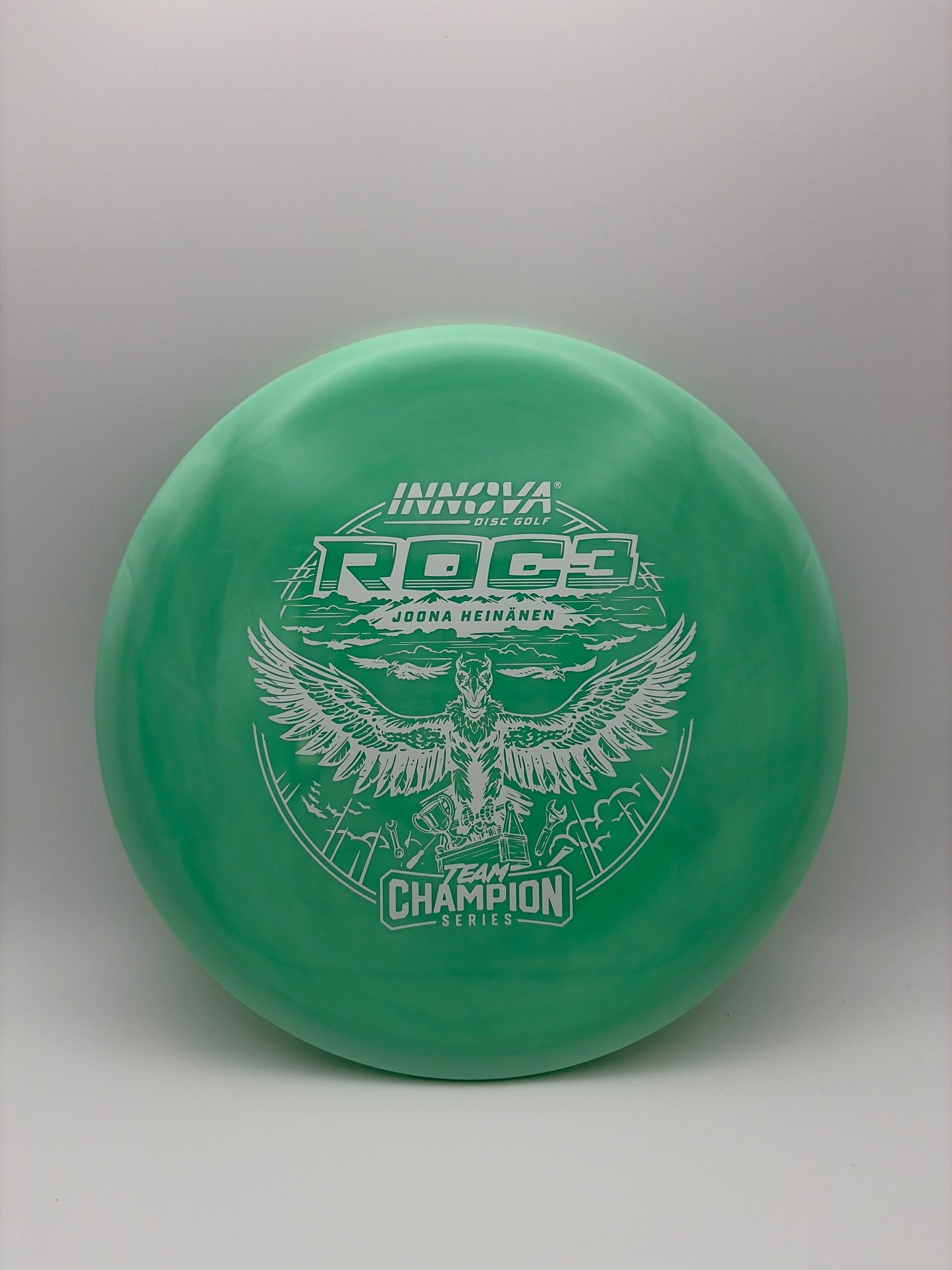 Innova ROC 3 USED