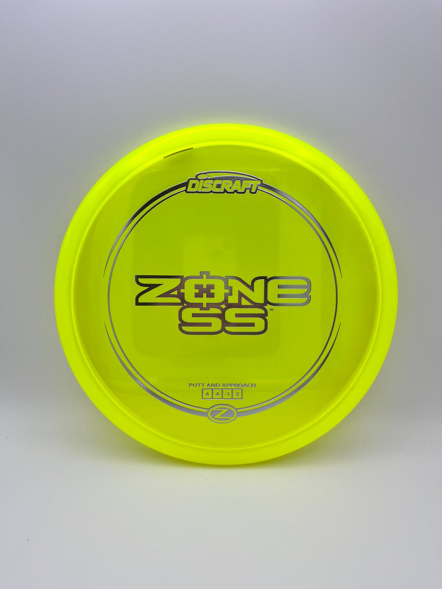 Discraft Zone SS Z Line