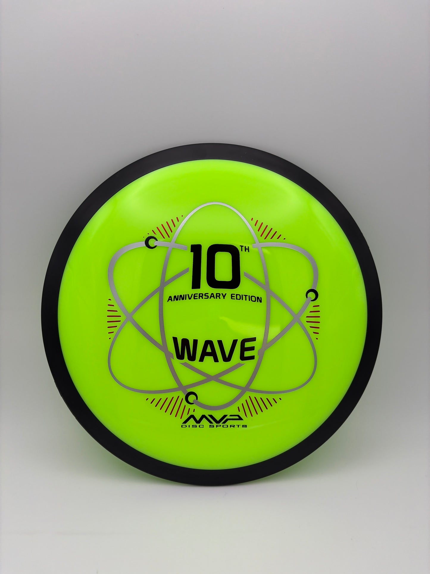 MVP Wave Gyropalooza 10th Anniversary Edition