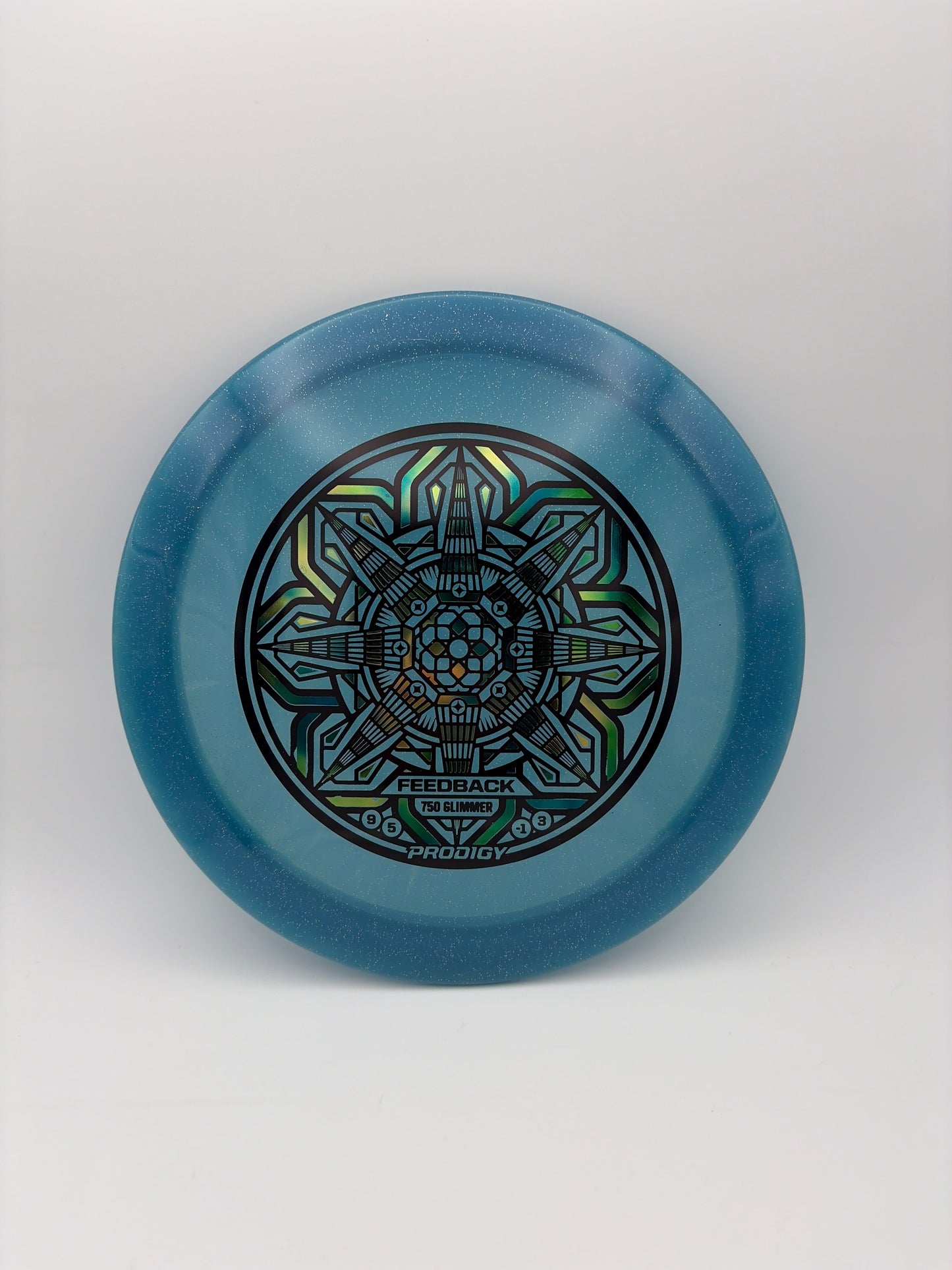 Prodigy Feedback 750 Glimmer