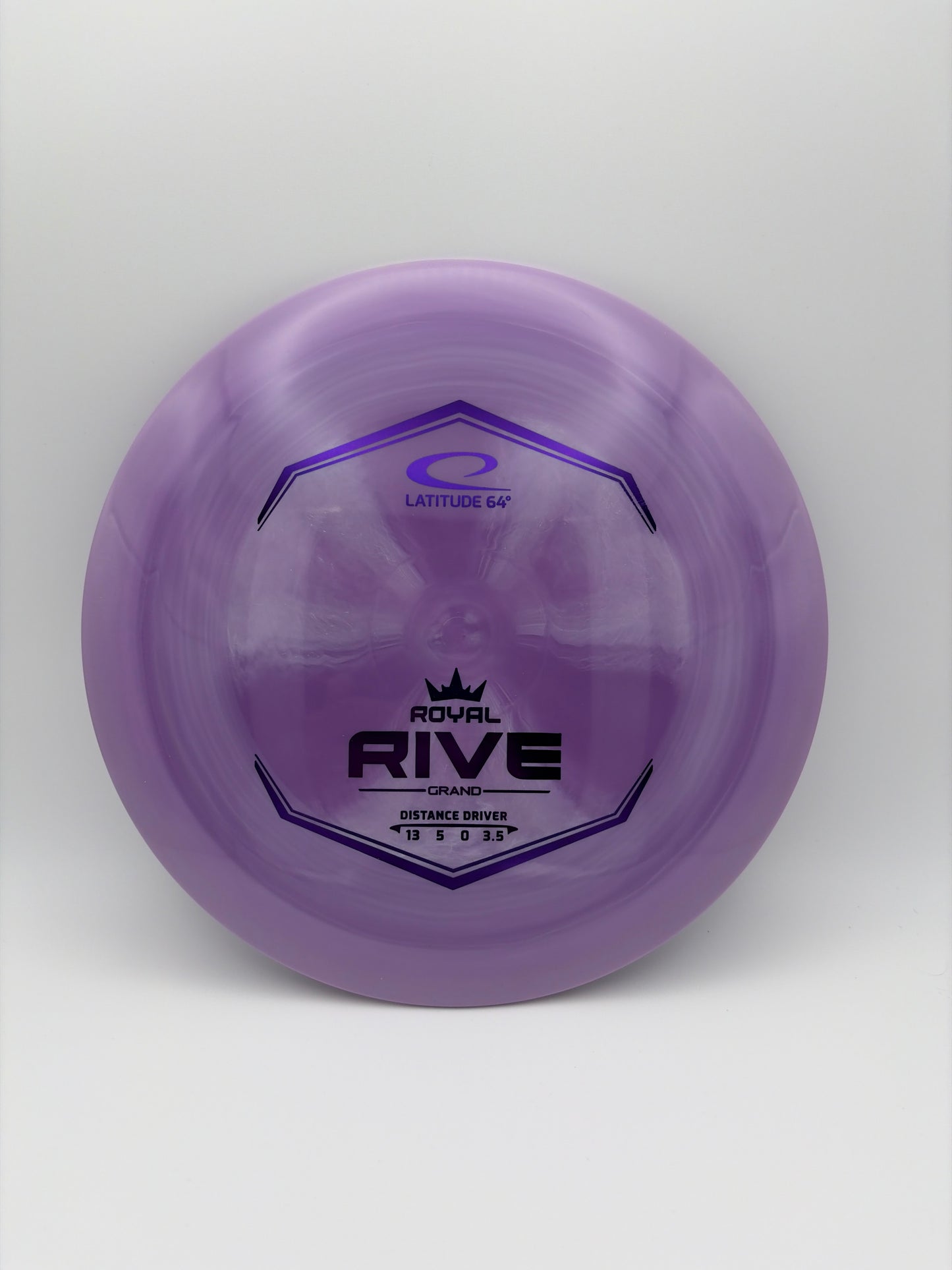 Latitude 64 Rive