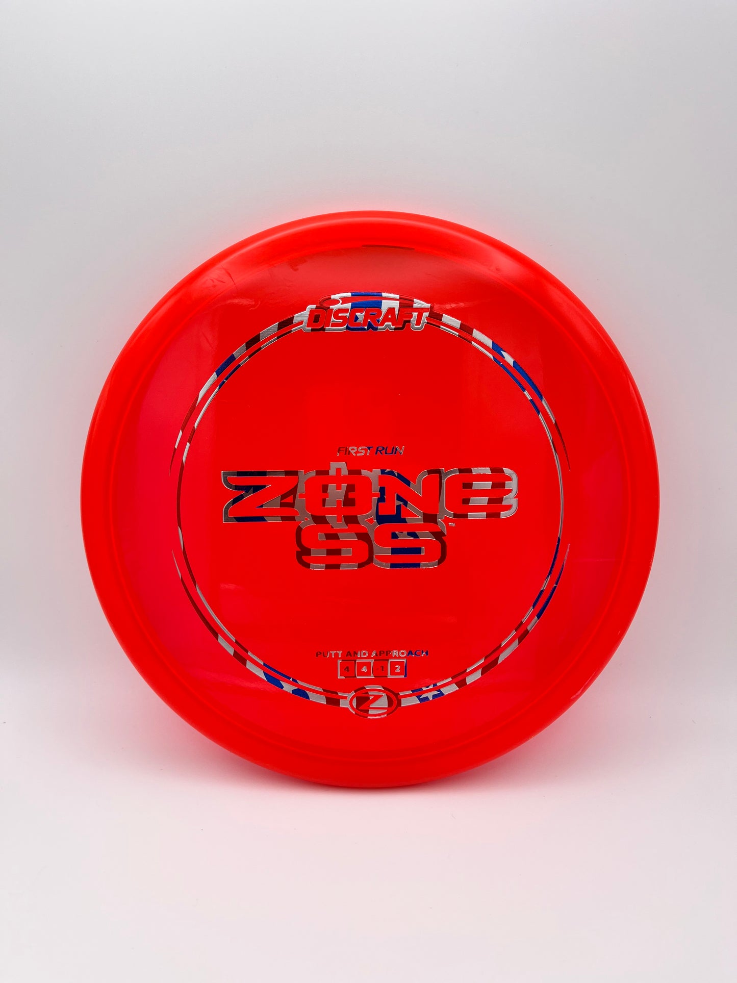 Discraft Zone SS USED
