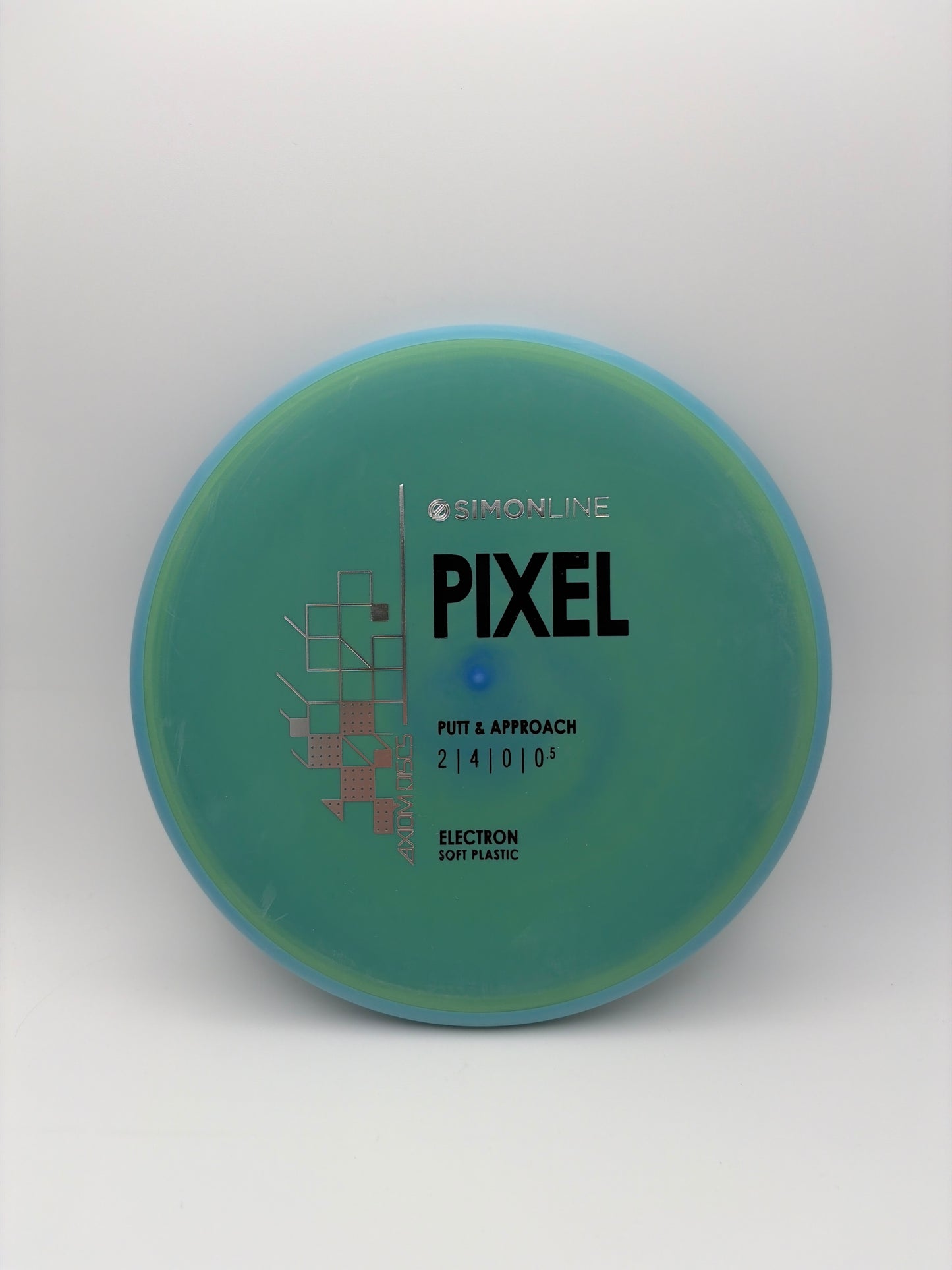 Axiom Pixel Simon Line Electron Soft