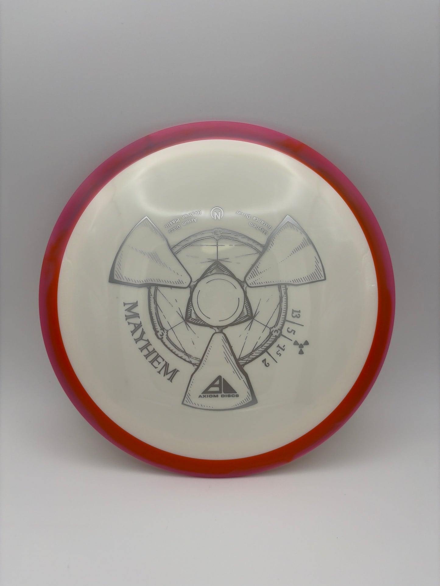 Axiom Mayhem Neutron