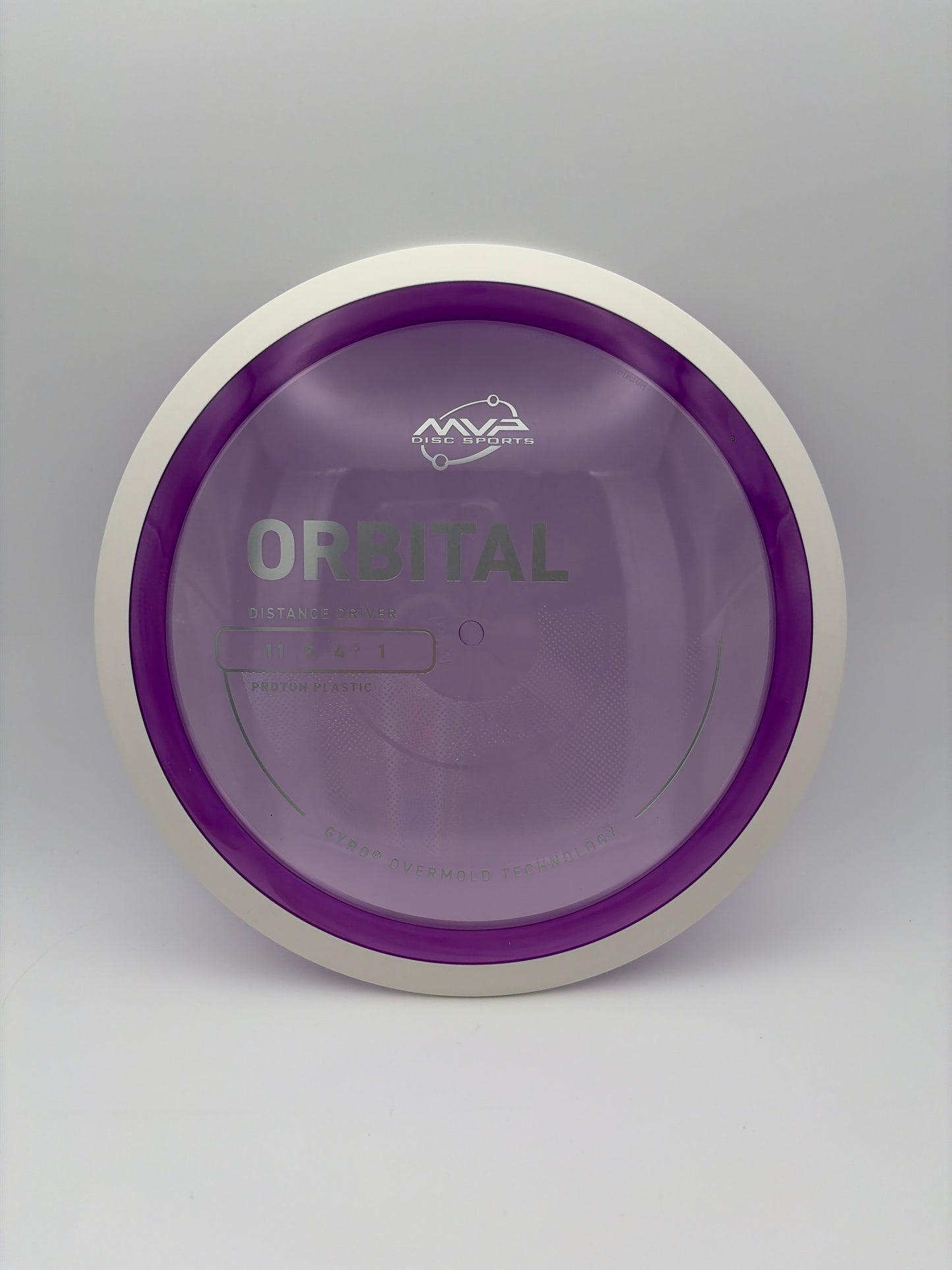 MVP Orbital Proton