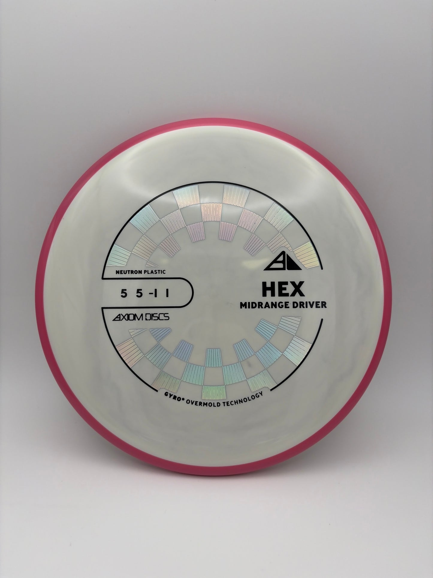 Axiom Hex Neutron