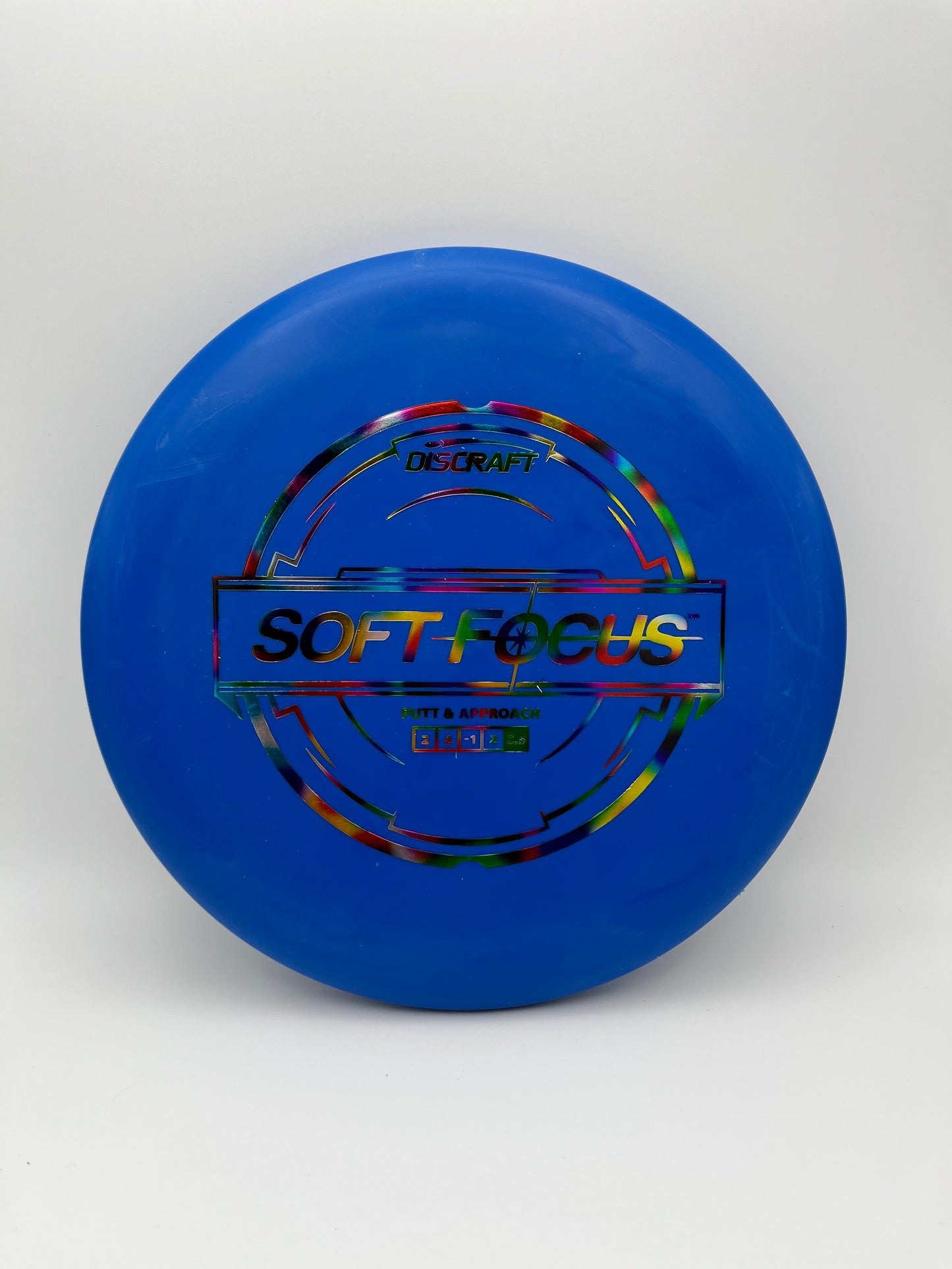Discraft Soft Focus