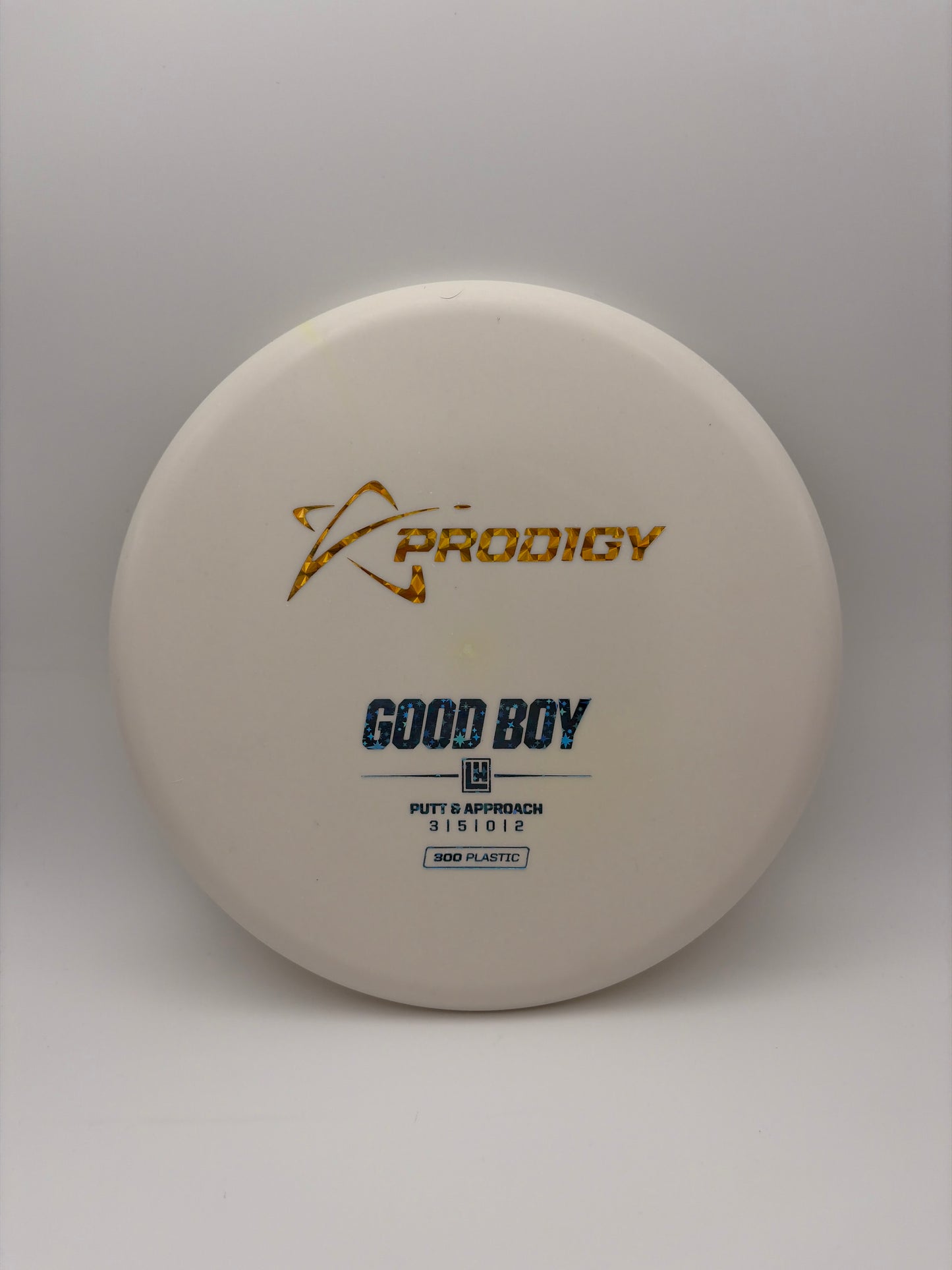 Prodigy P Model S 300 Good Boy