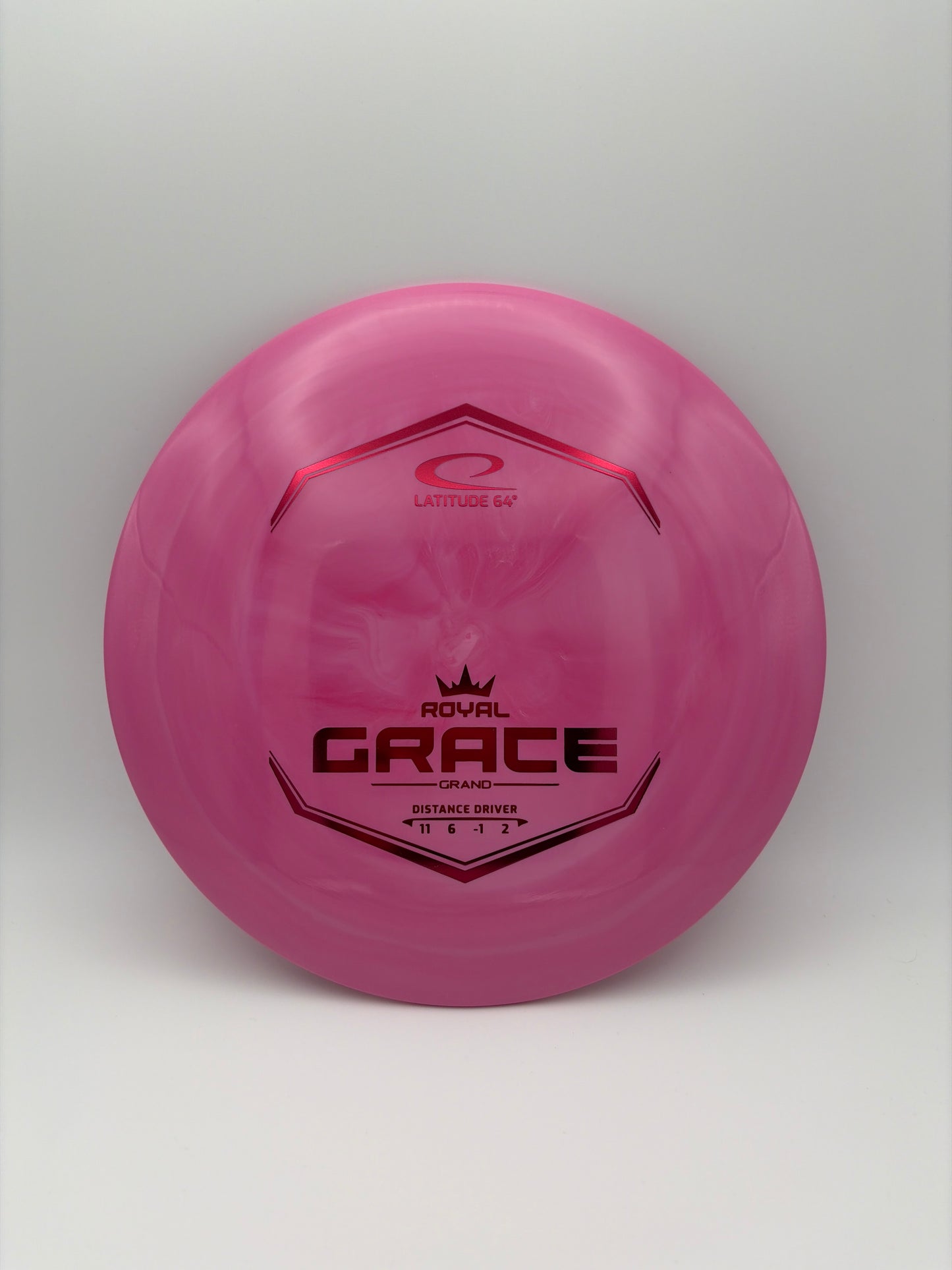 Latitude 64 Grace