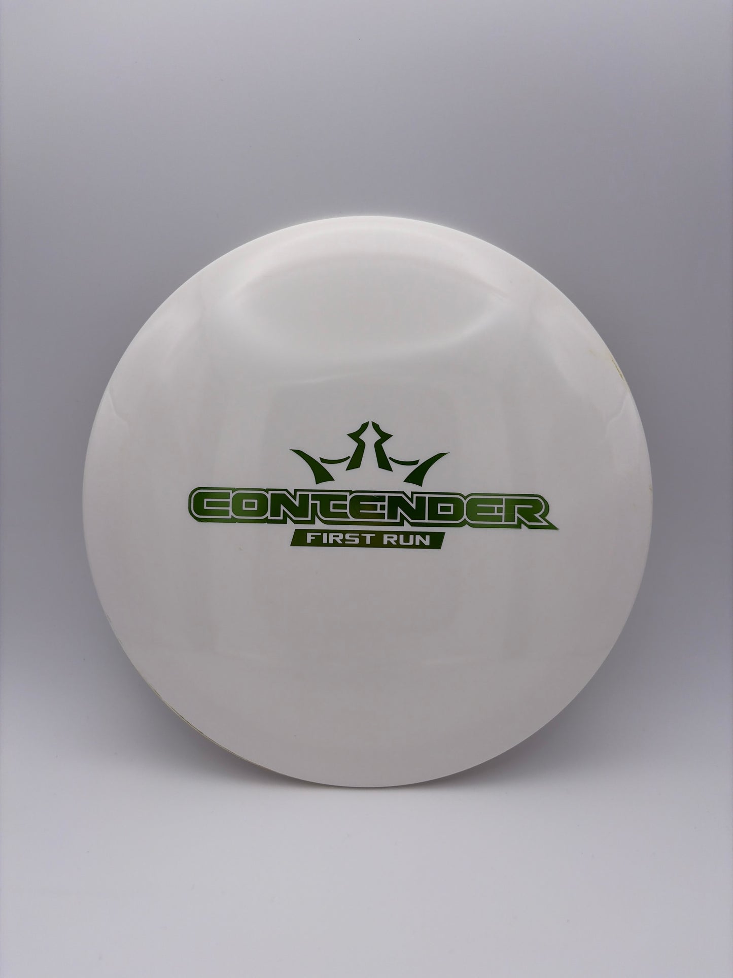 Dynamic Discs Contender USED