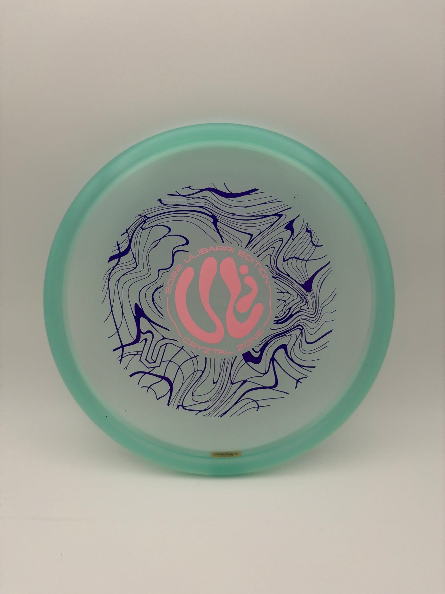 Discraft Zone Cryztal