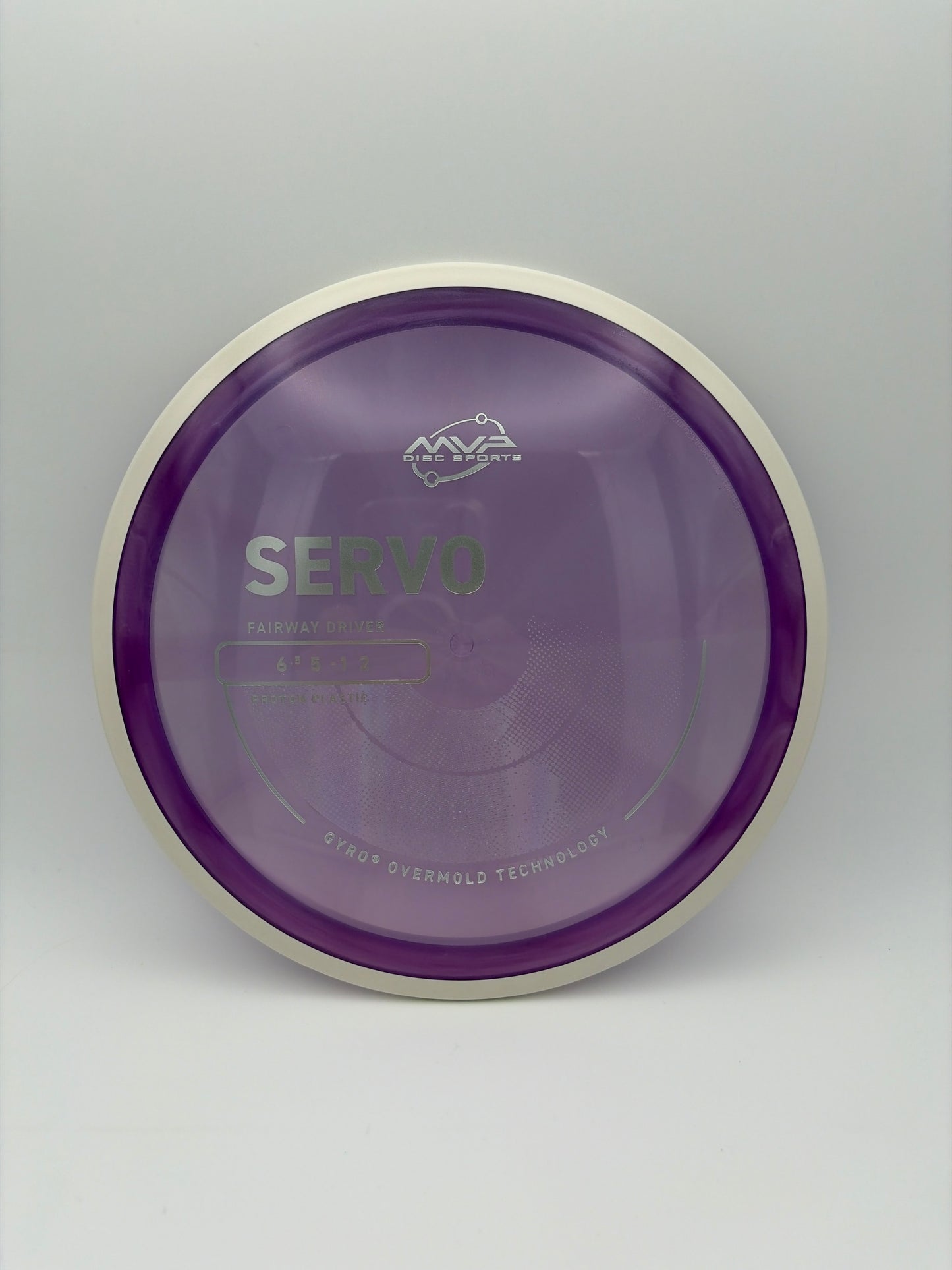 MVP Servo Proton