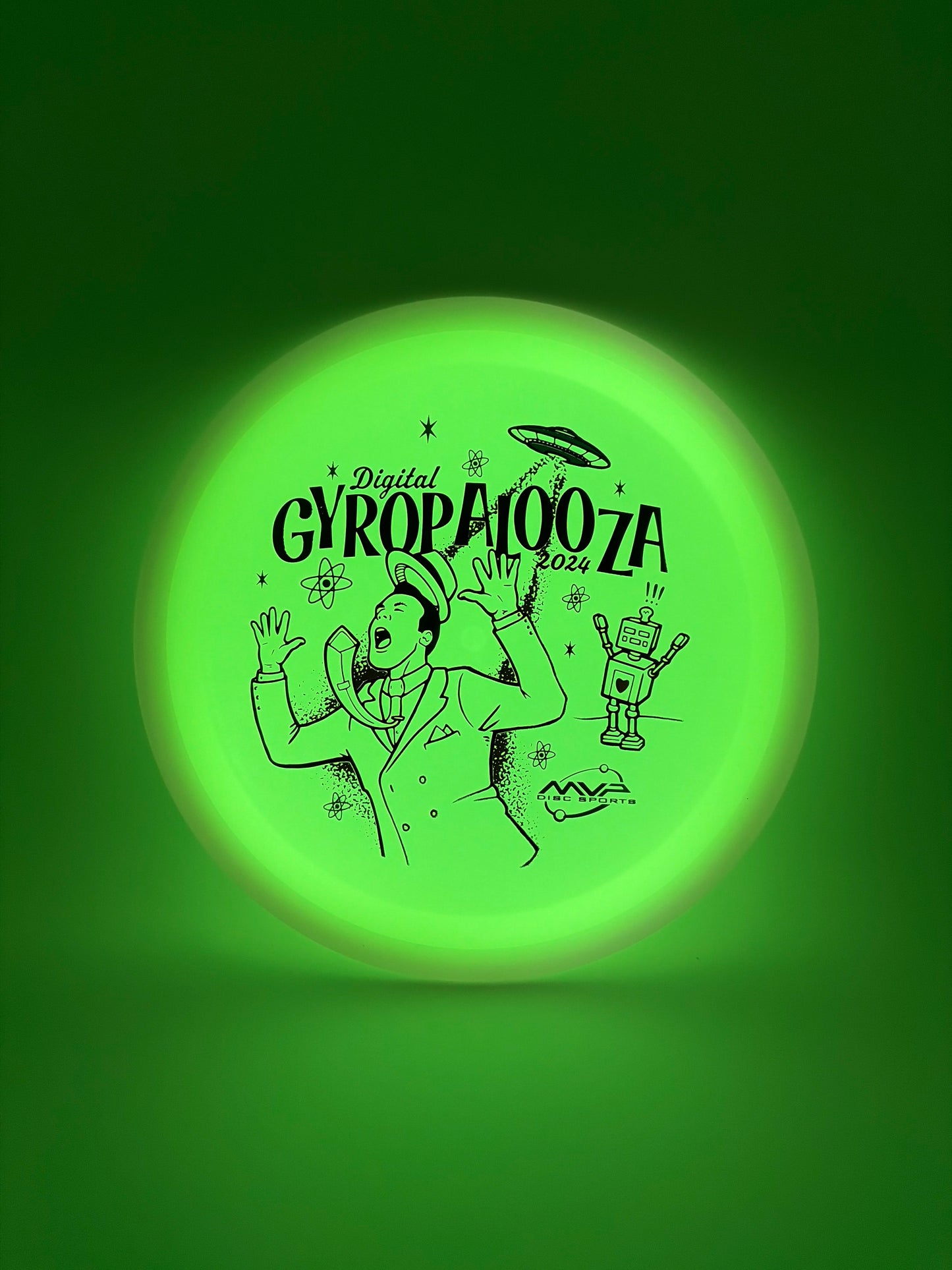 Axiom Vanish Gyropalooza GLOW