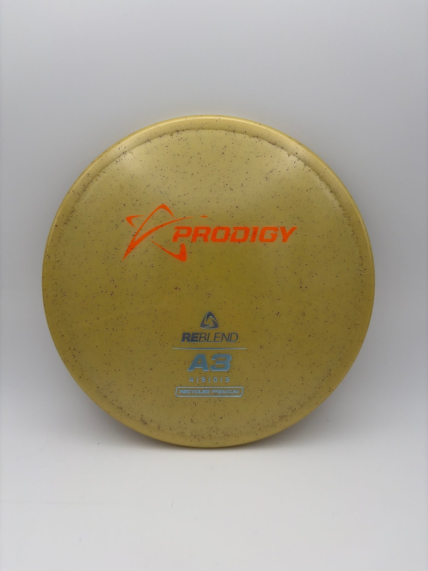 Prodigy A3 ReBlend