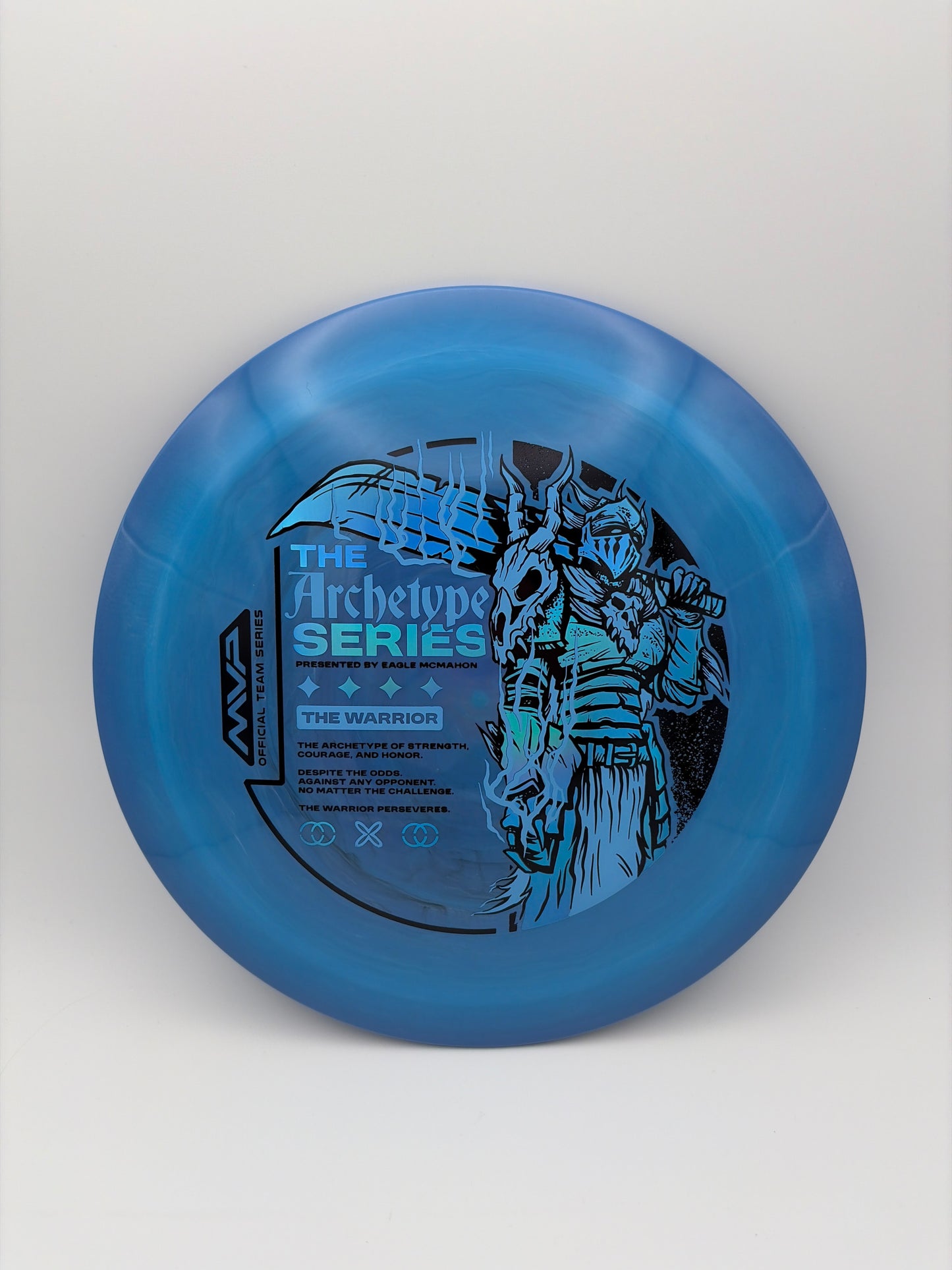 Streamline Engine Neutron Eagle McMahon