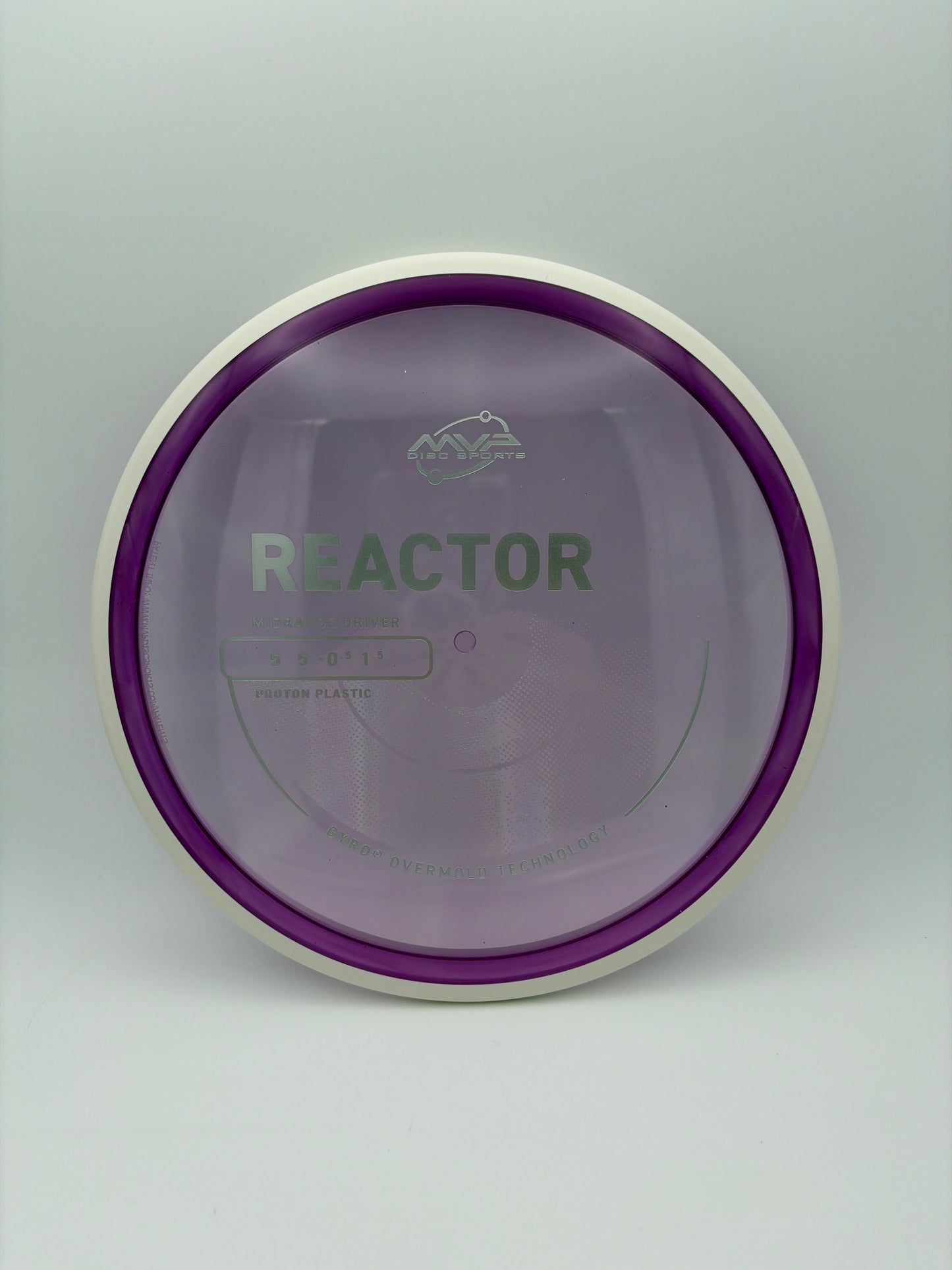 MVP Reactor Proton