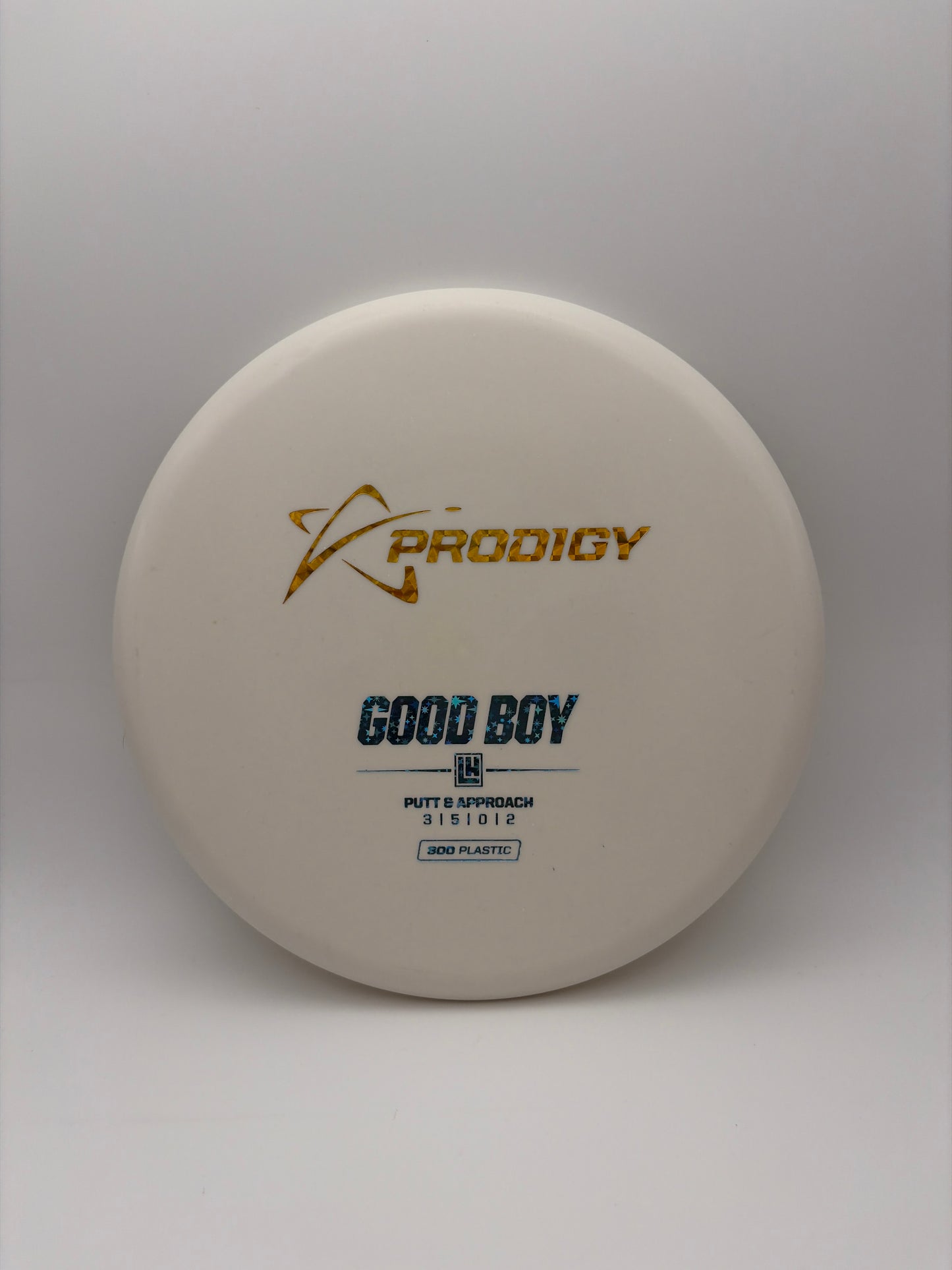 Prodigy P Model S 300 Good Boy