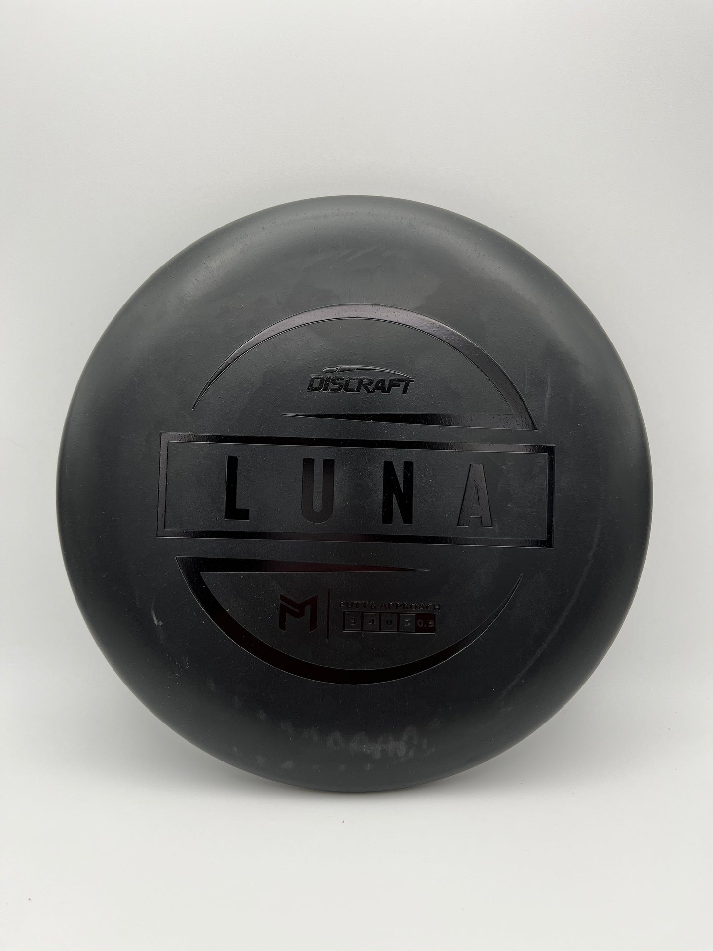 Discraft Paul McBeth Luna