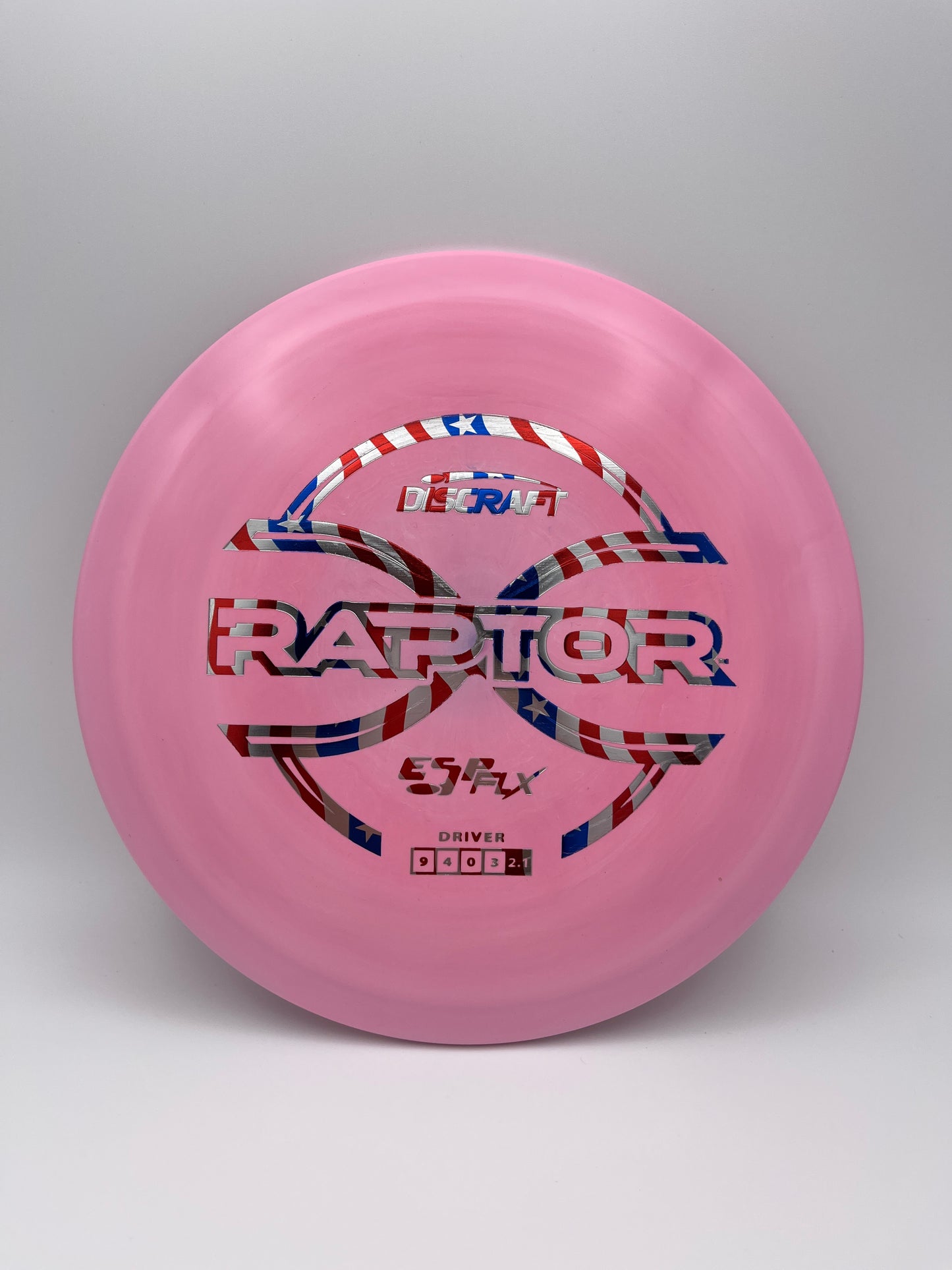 Discraft ESP FLX Raptor