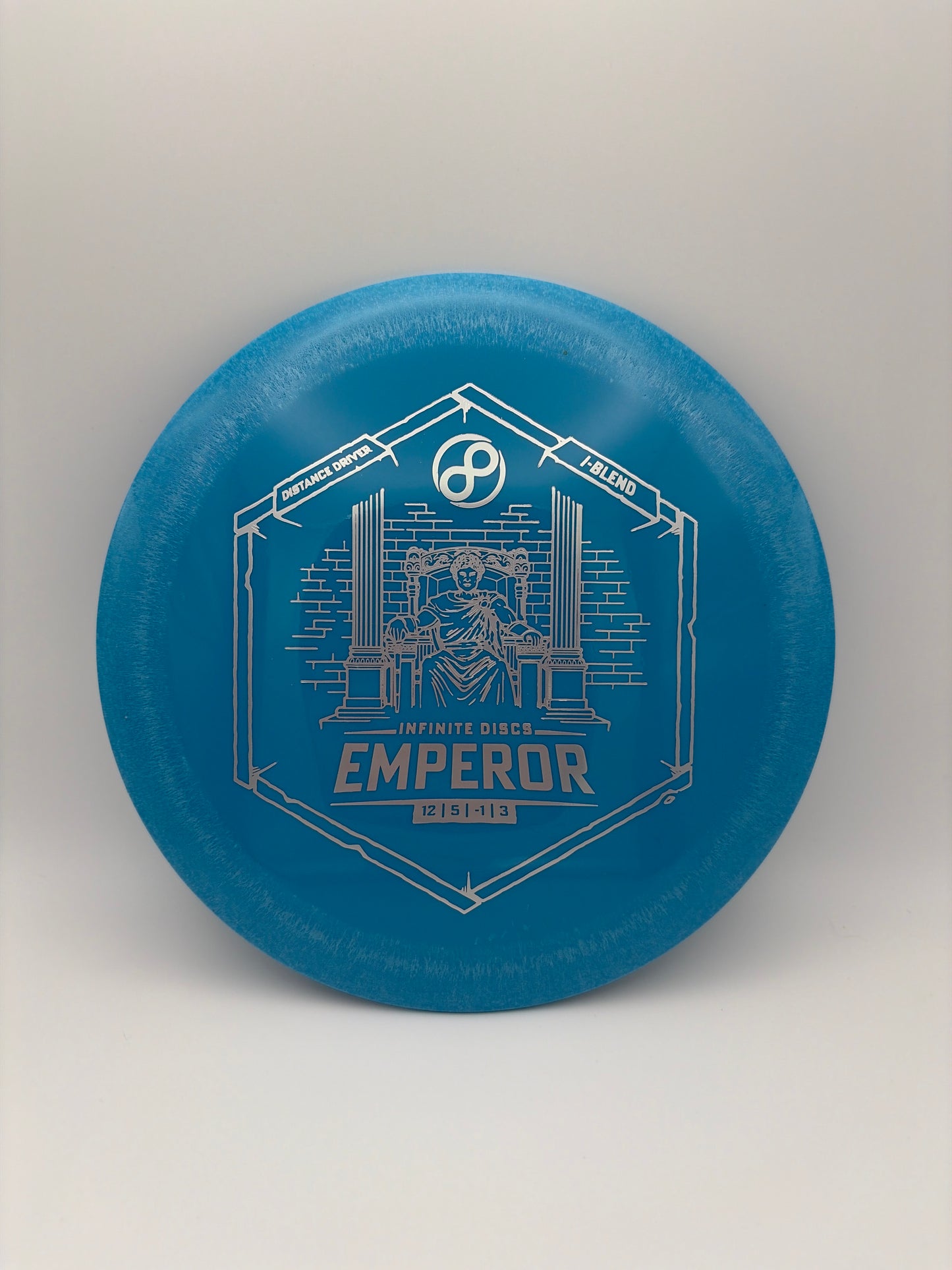 Infinite Emperor i-Blend