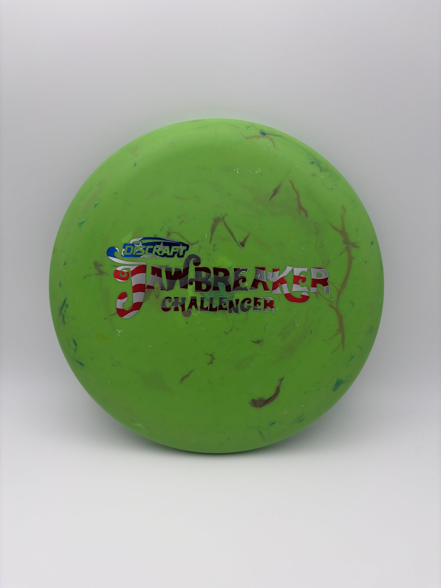 Discraft Challenger Jawbreaker
