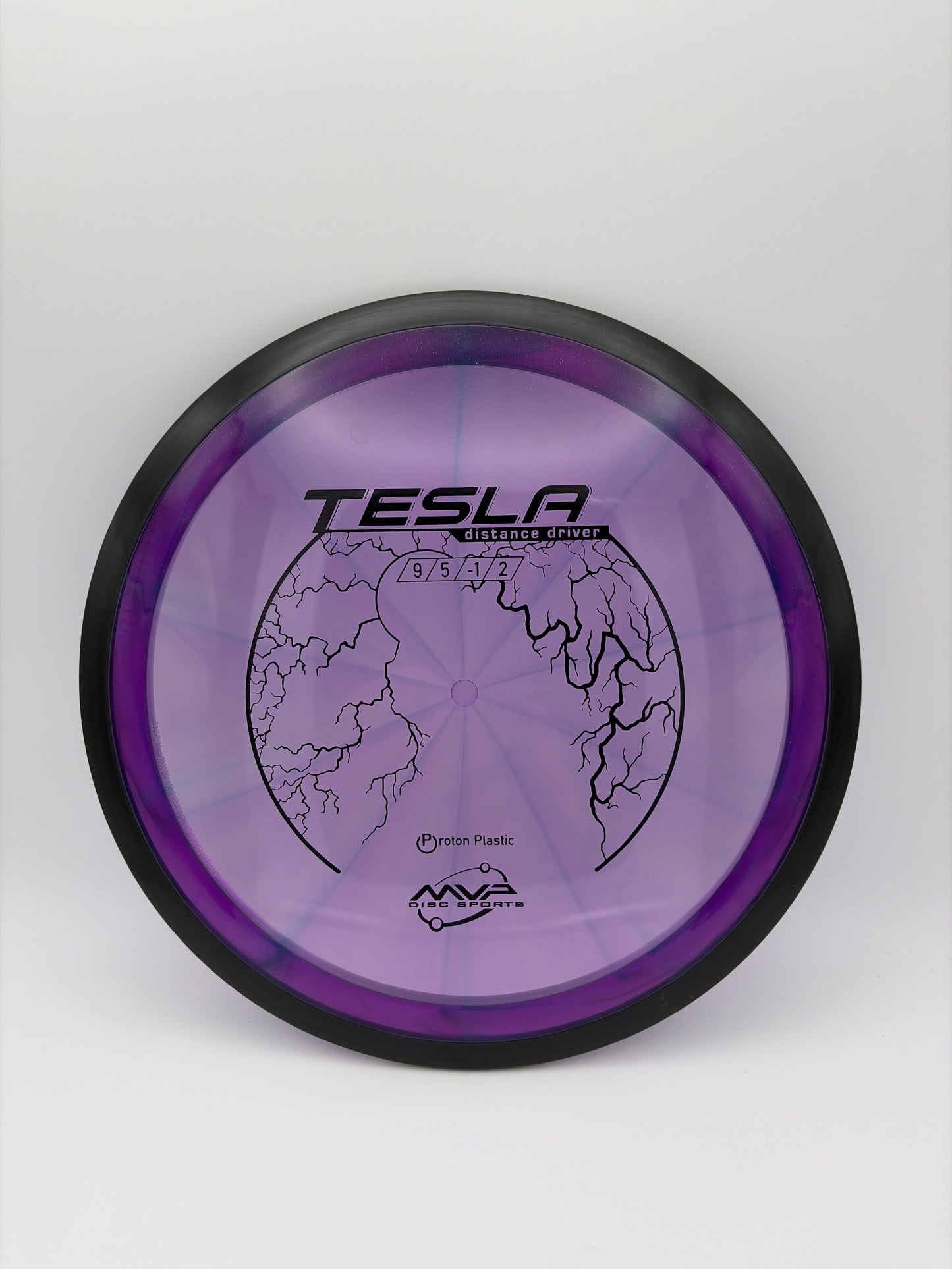 MVP Tesla