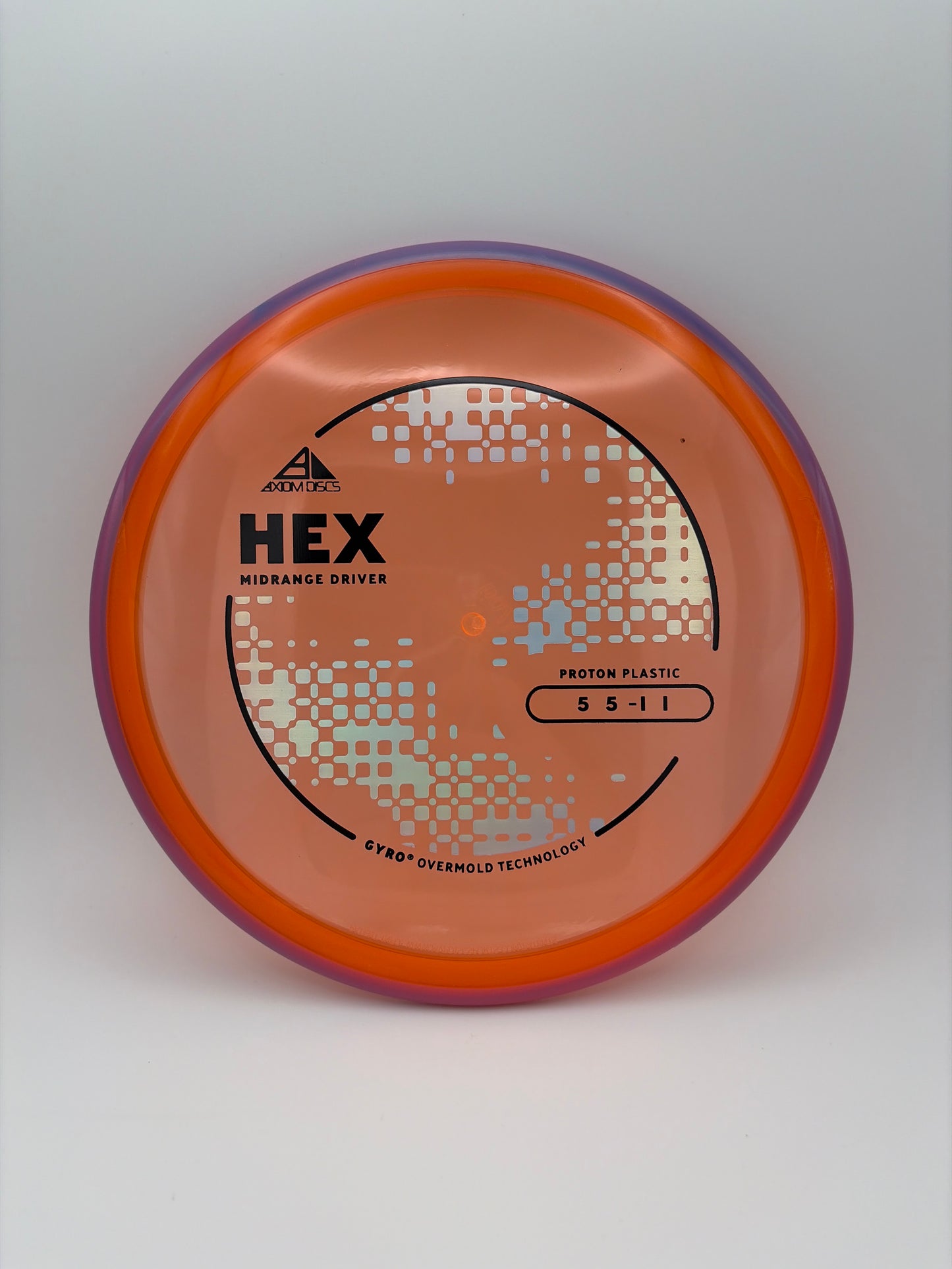 Axiom Hex Proton
