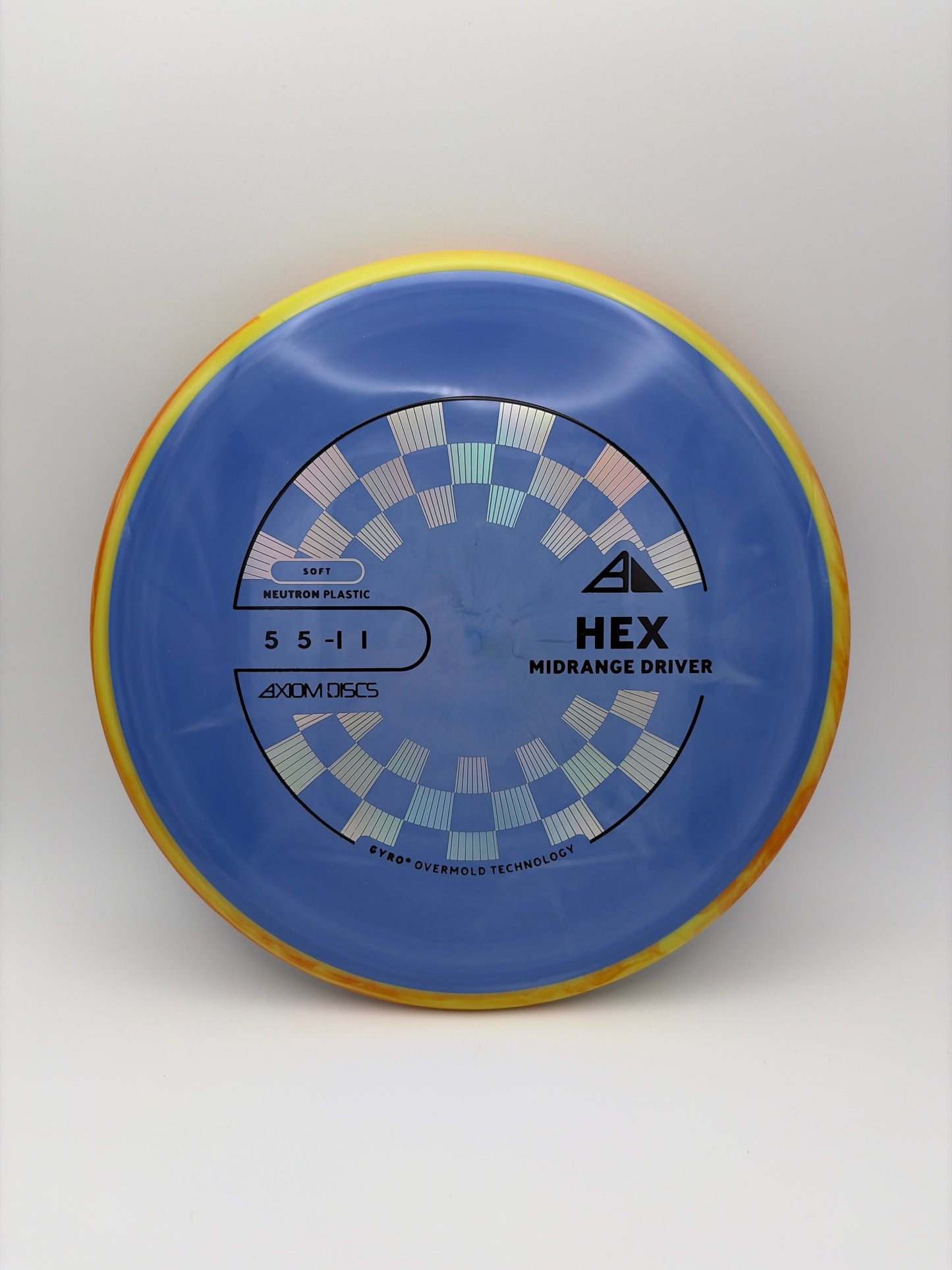 Axiom Hex Neutron Soft