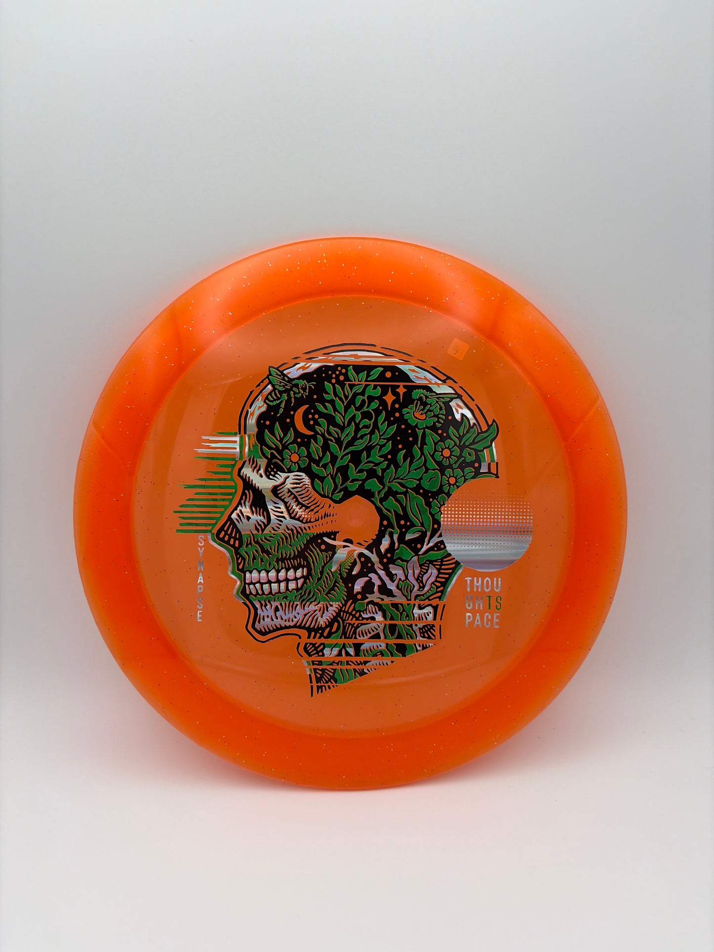 Thoughtspace Synapse