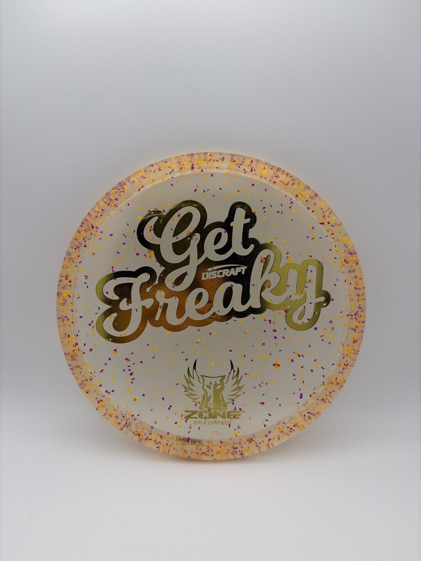 Discraft Zone Z Flx Confetti