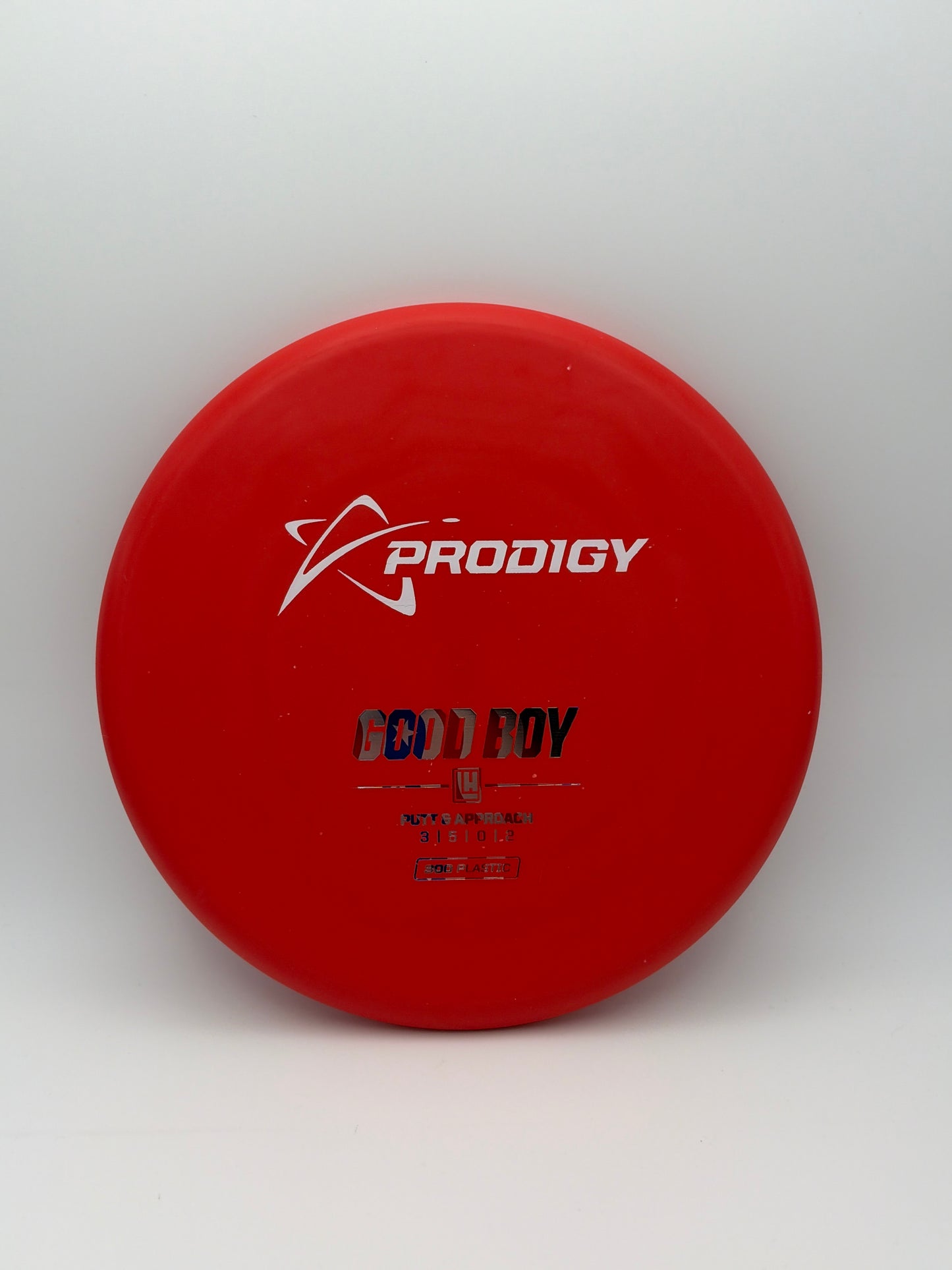 Prodigy P Model S 300 Good Boy