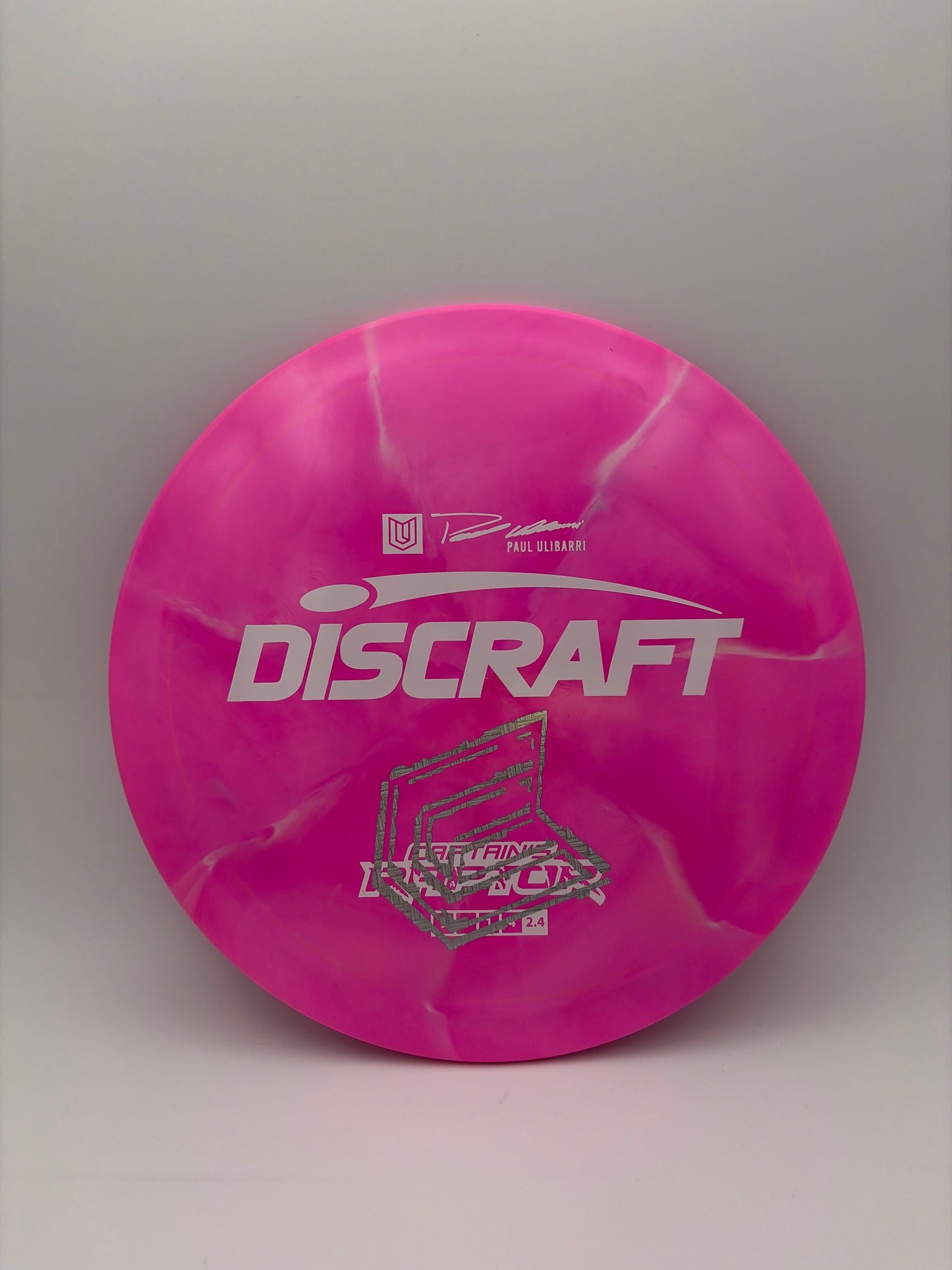 Discraft Captain’s Raptor