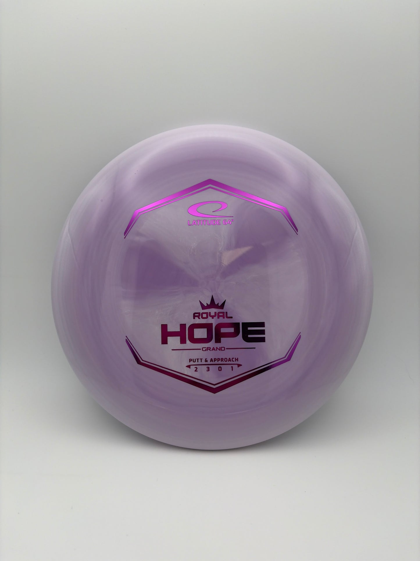 Latitude 64 Hope