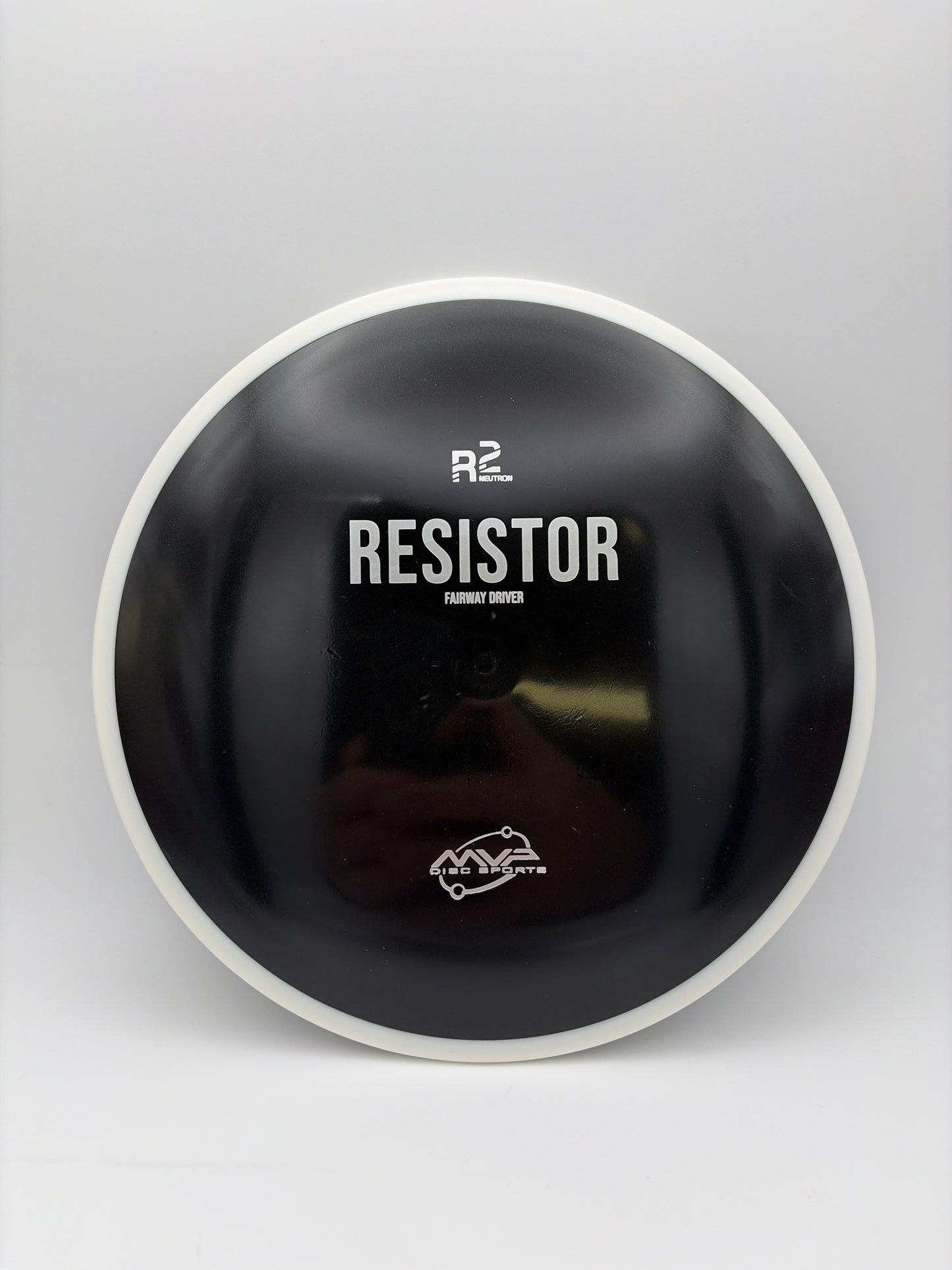 MVP R2 Resistor