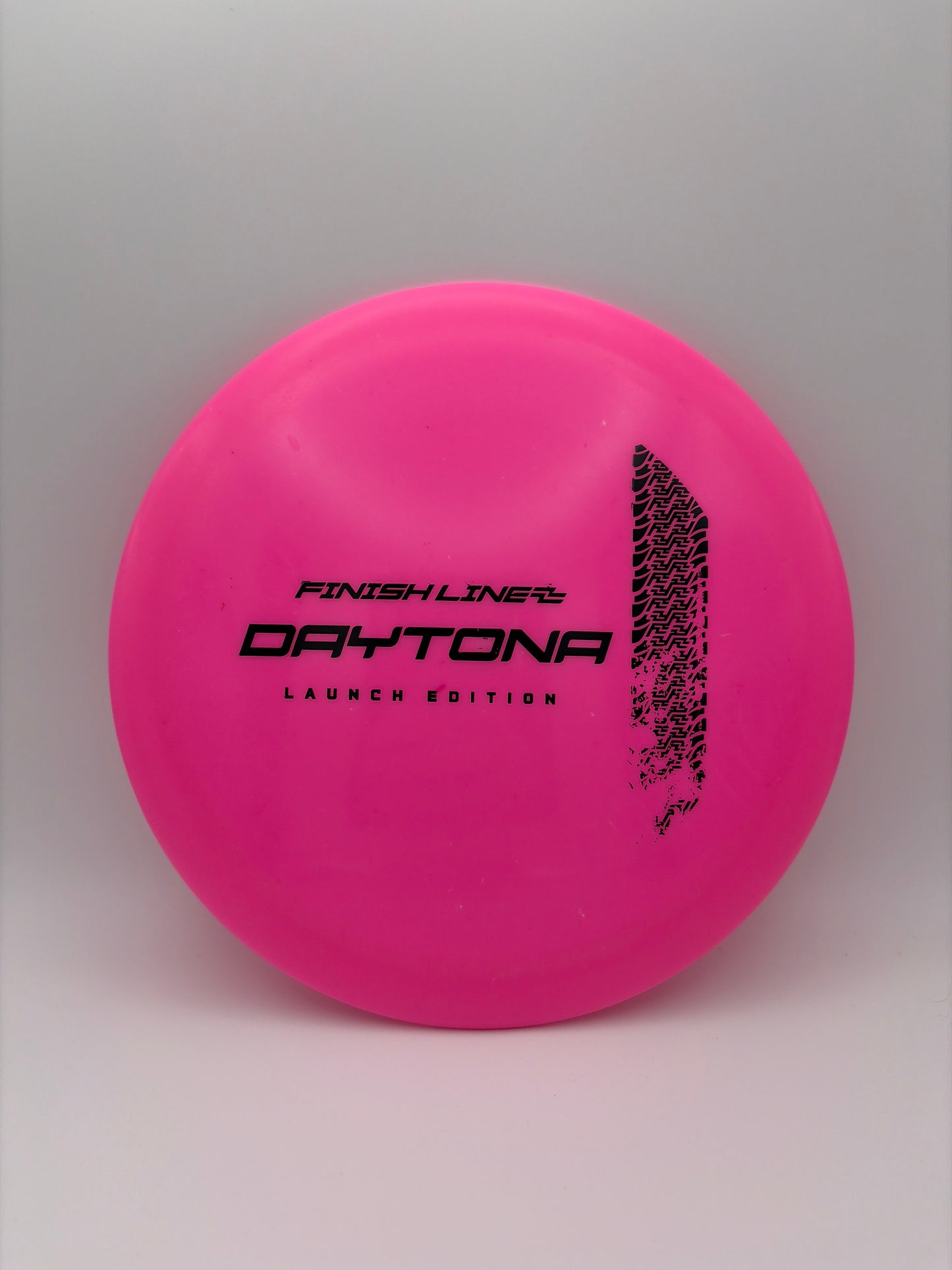 Finish Line Daytona Launch Edition