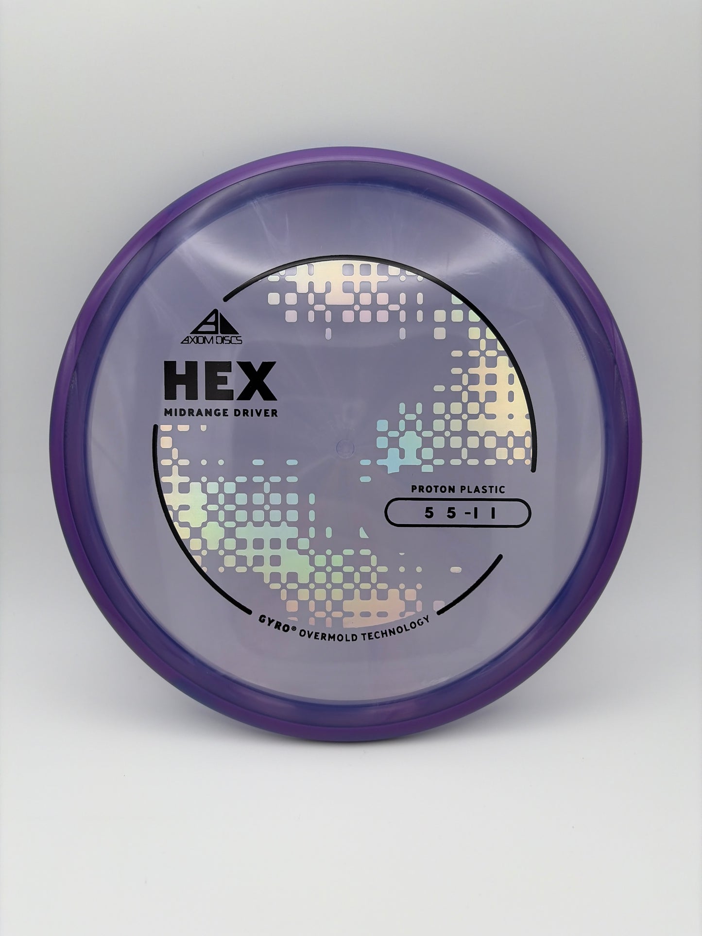 Axiom Hex Proton