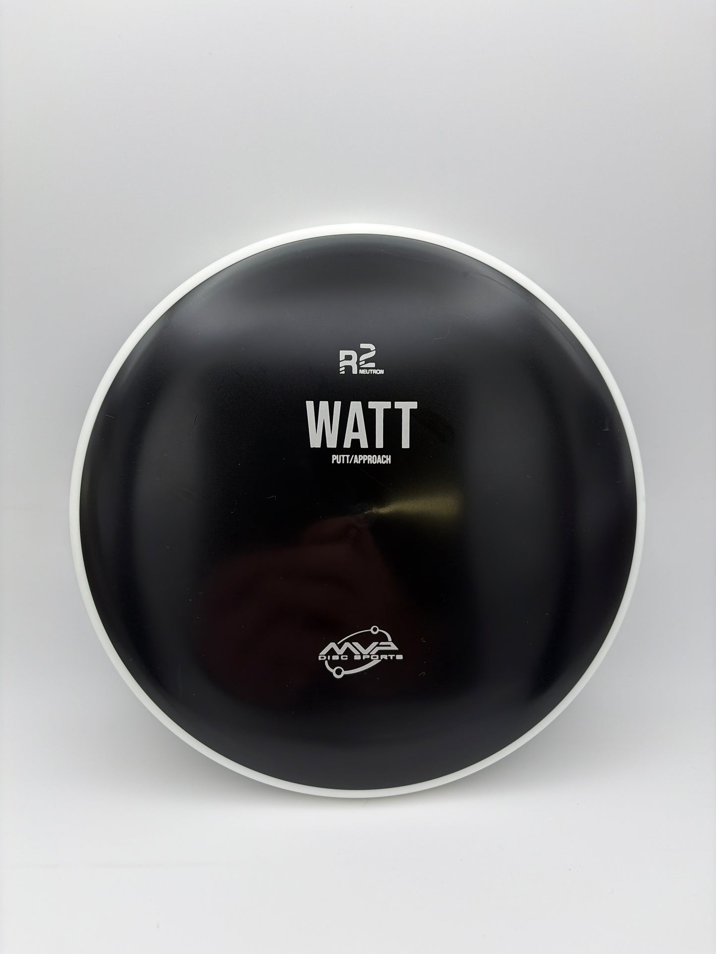 MVP R2 Watt