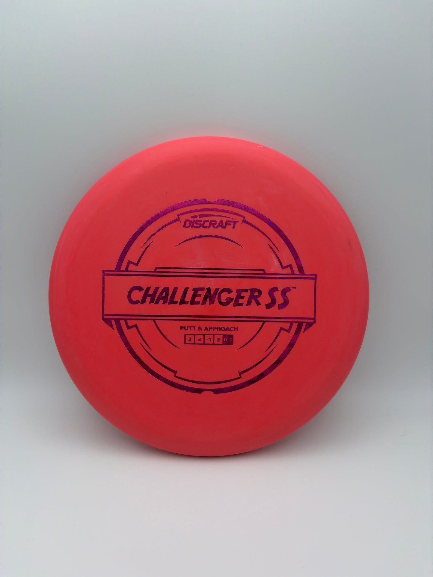 Discraft Challenger SS