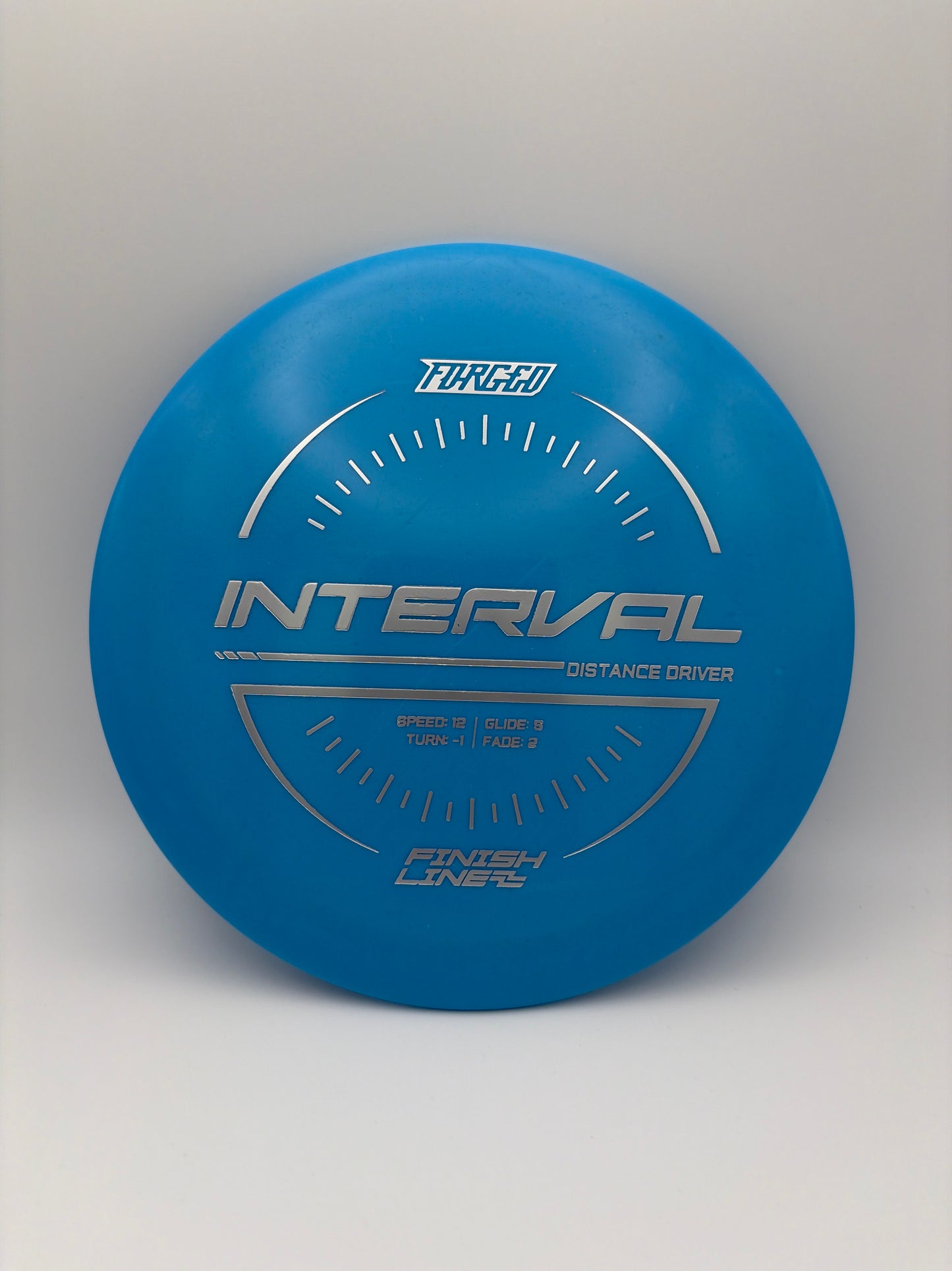 Finish Line Interval