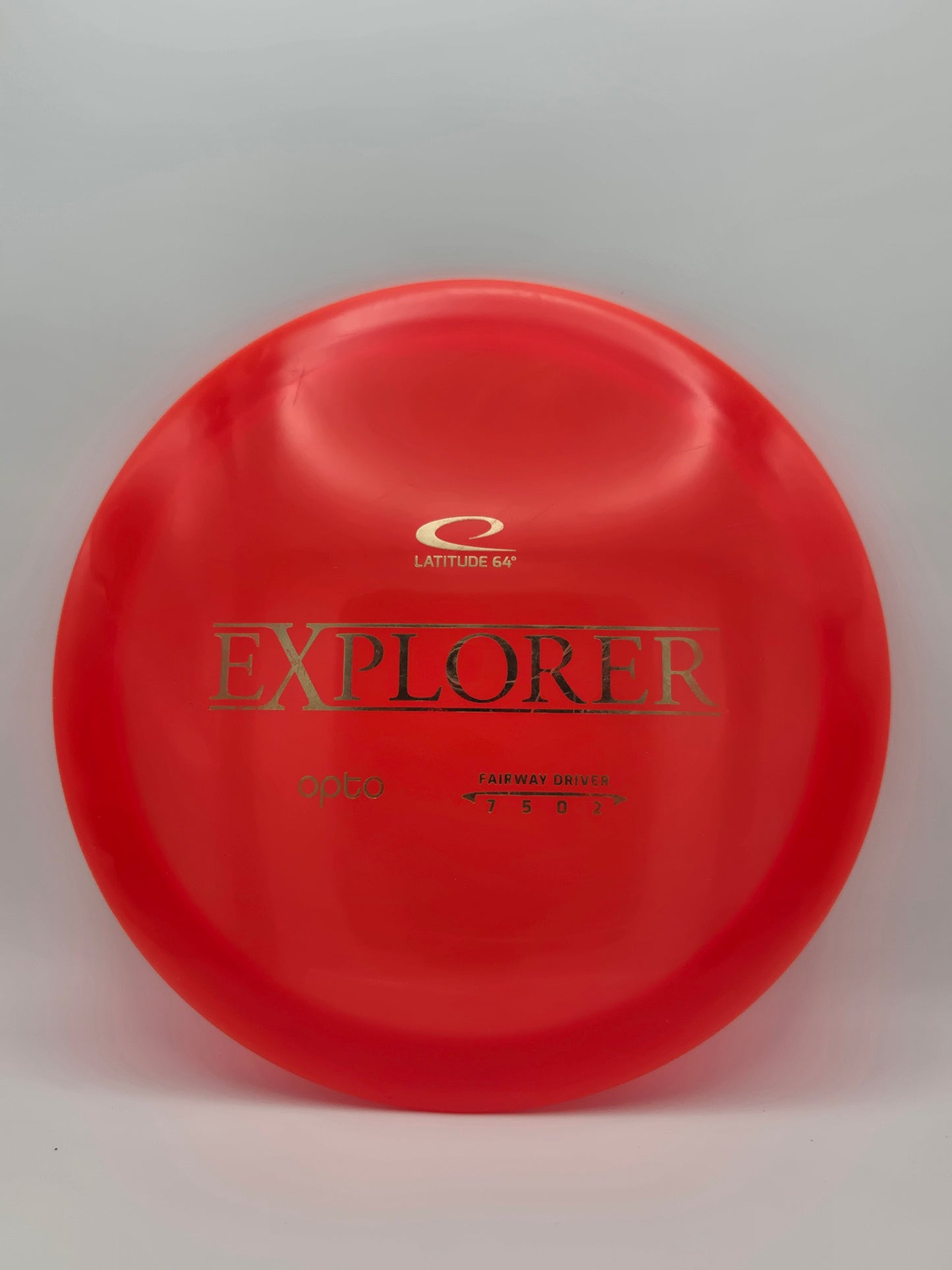 Latitude 64 Explorer Opto USED