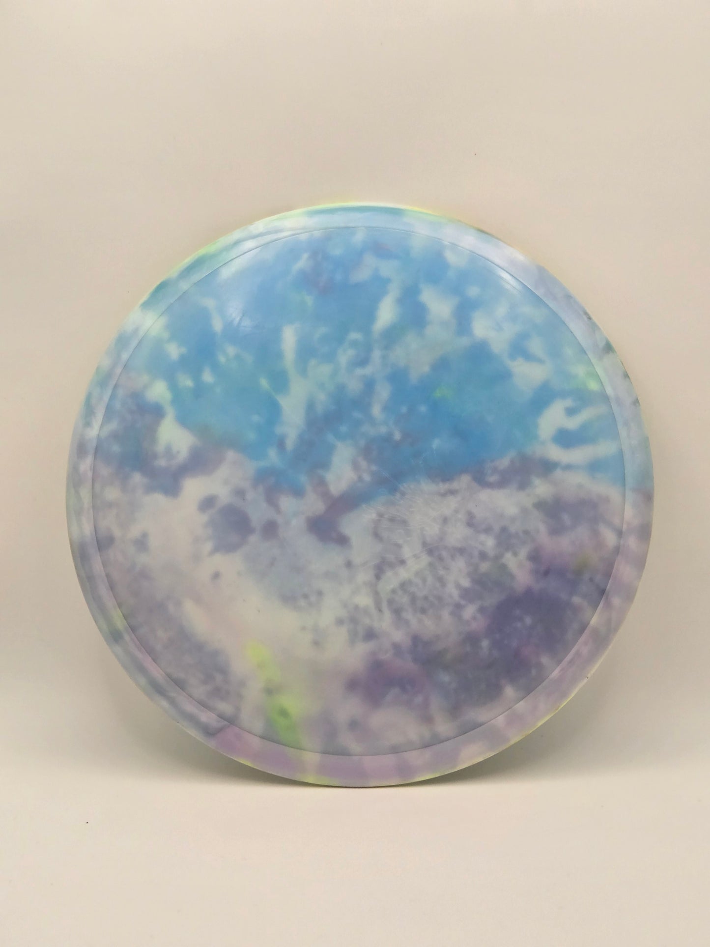 Axiom Timelapse Neutron 2nd (1st run) USED