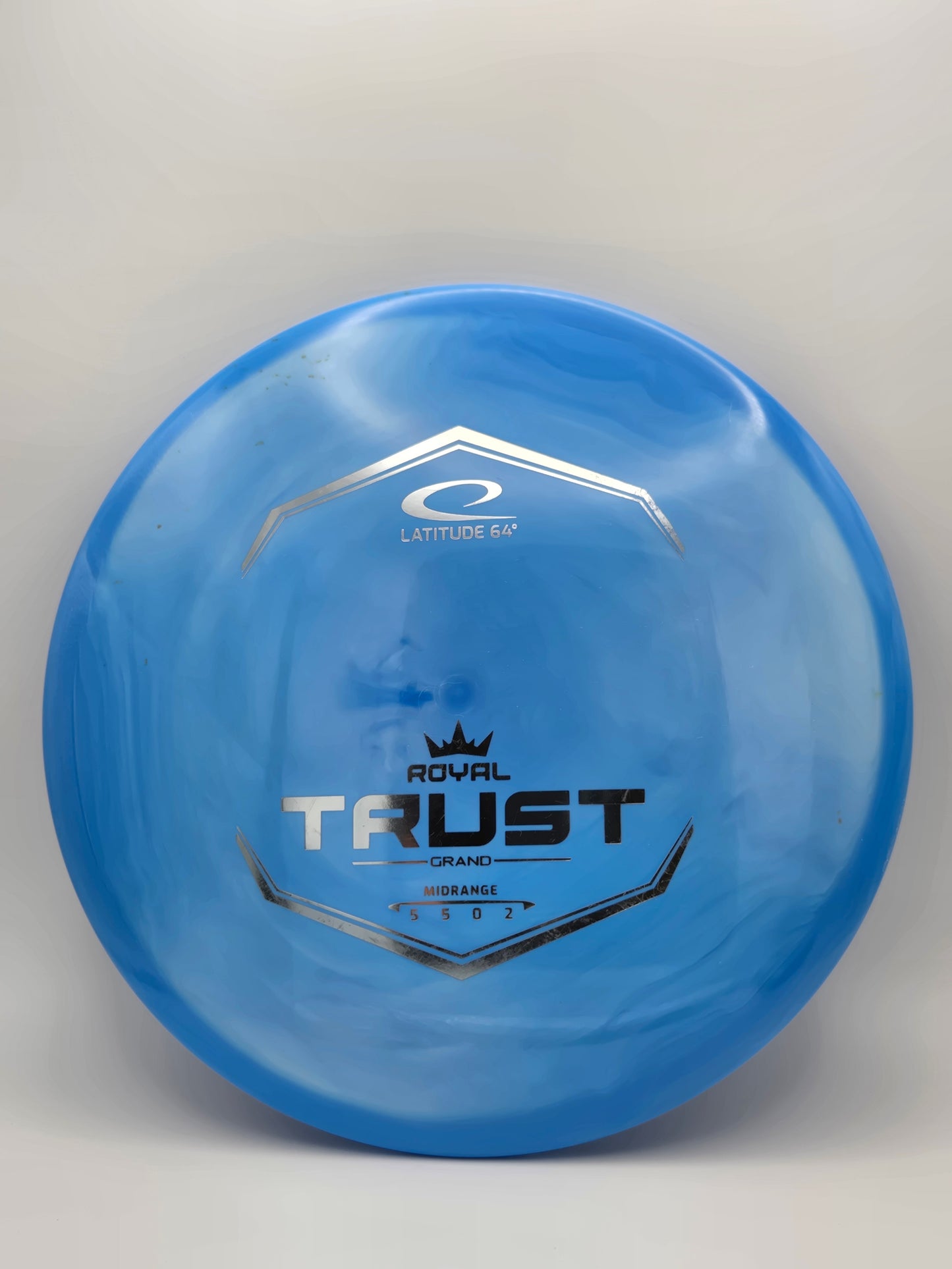 Latitude 64 Trust Royal Grand USED