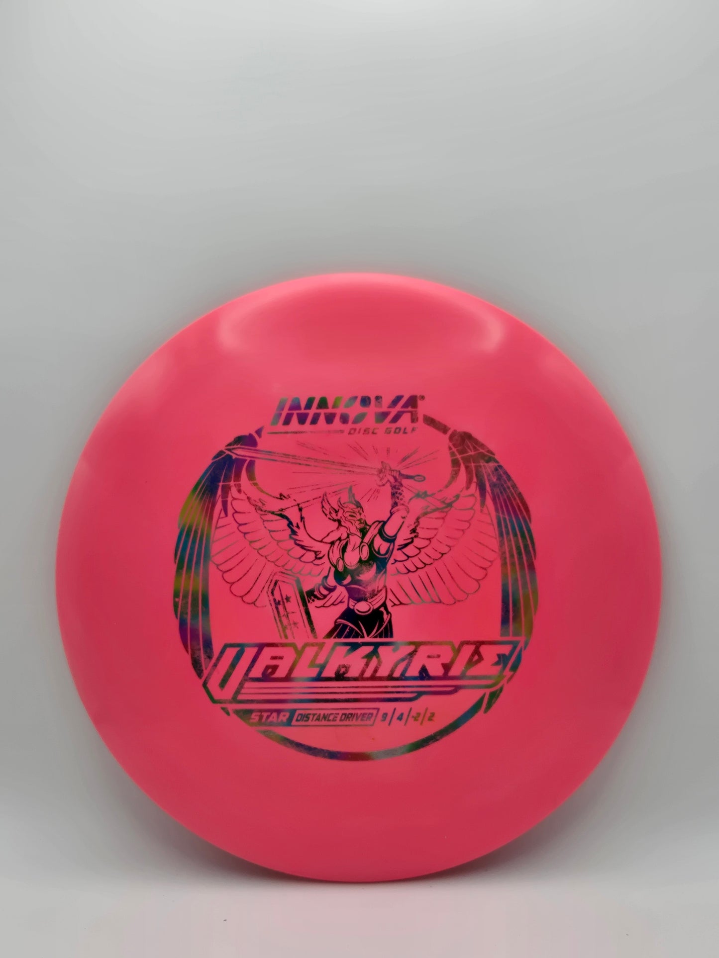 Innova Valkyrie Star USED
