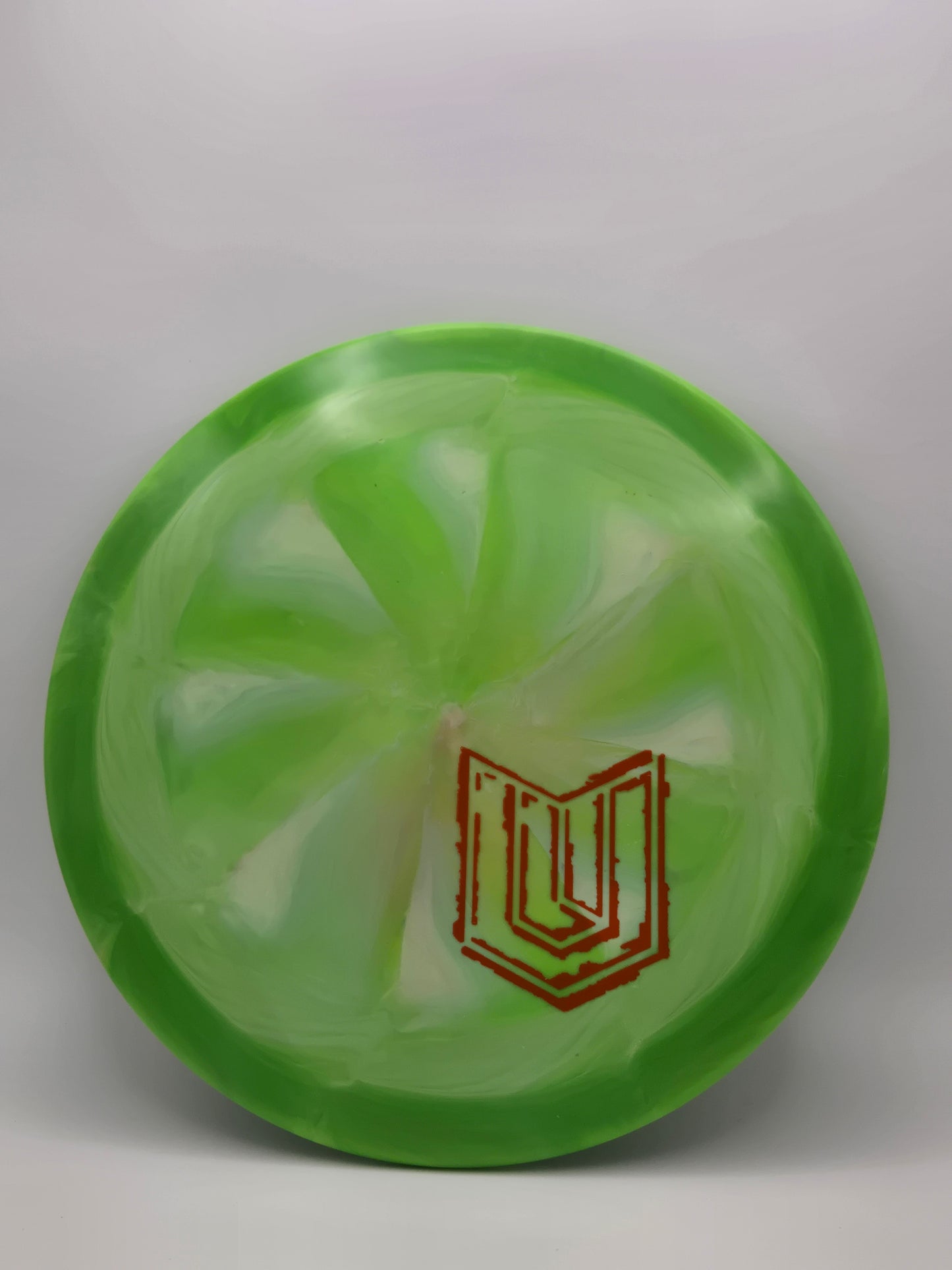 Discraft Raptor- ESP Uli Stamp USED