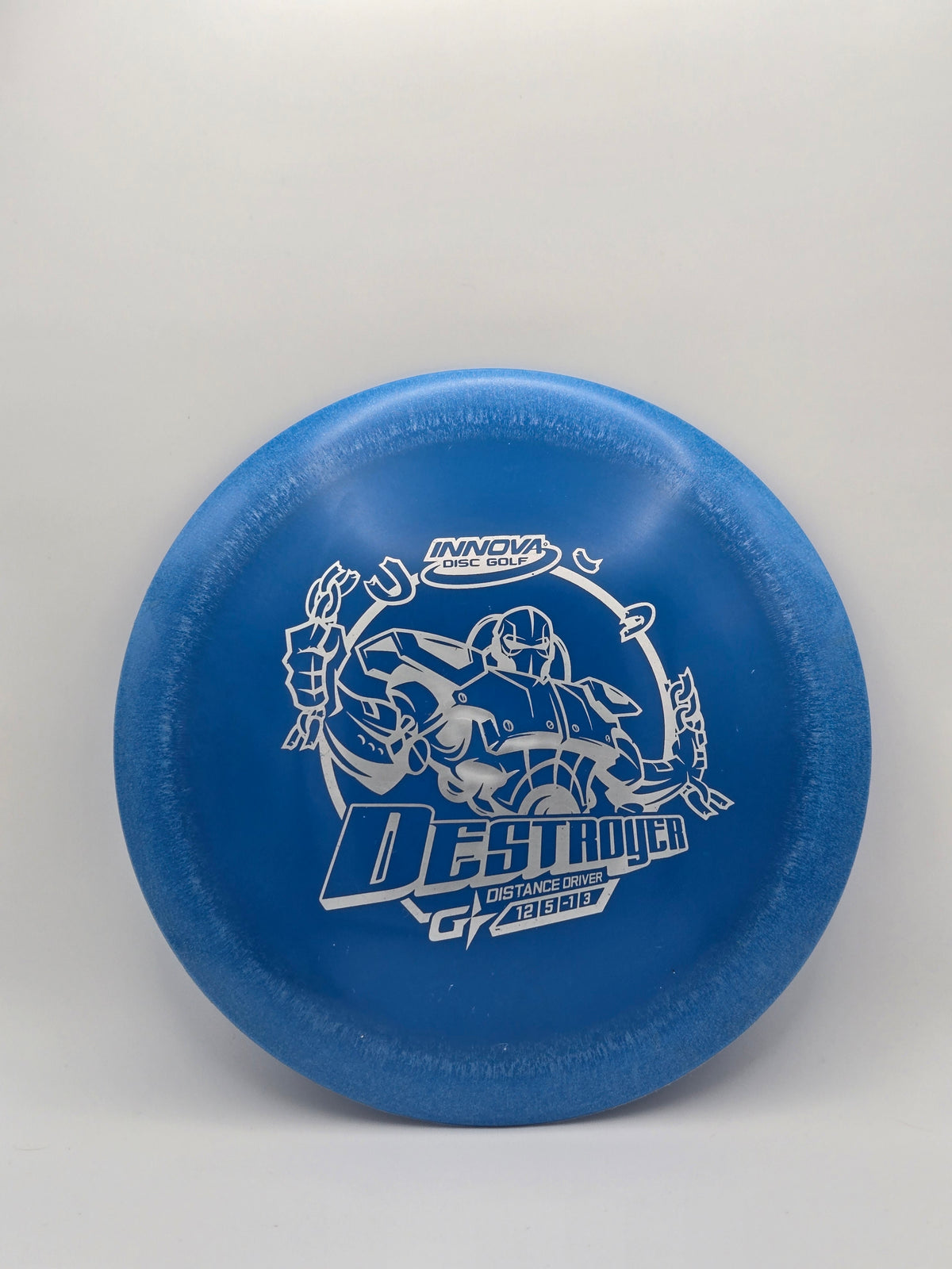 Innova Destroyer G-Star USED