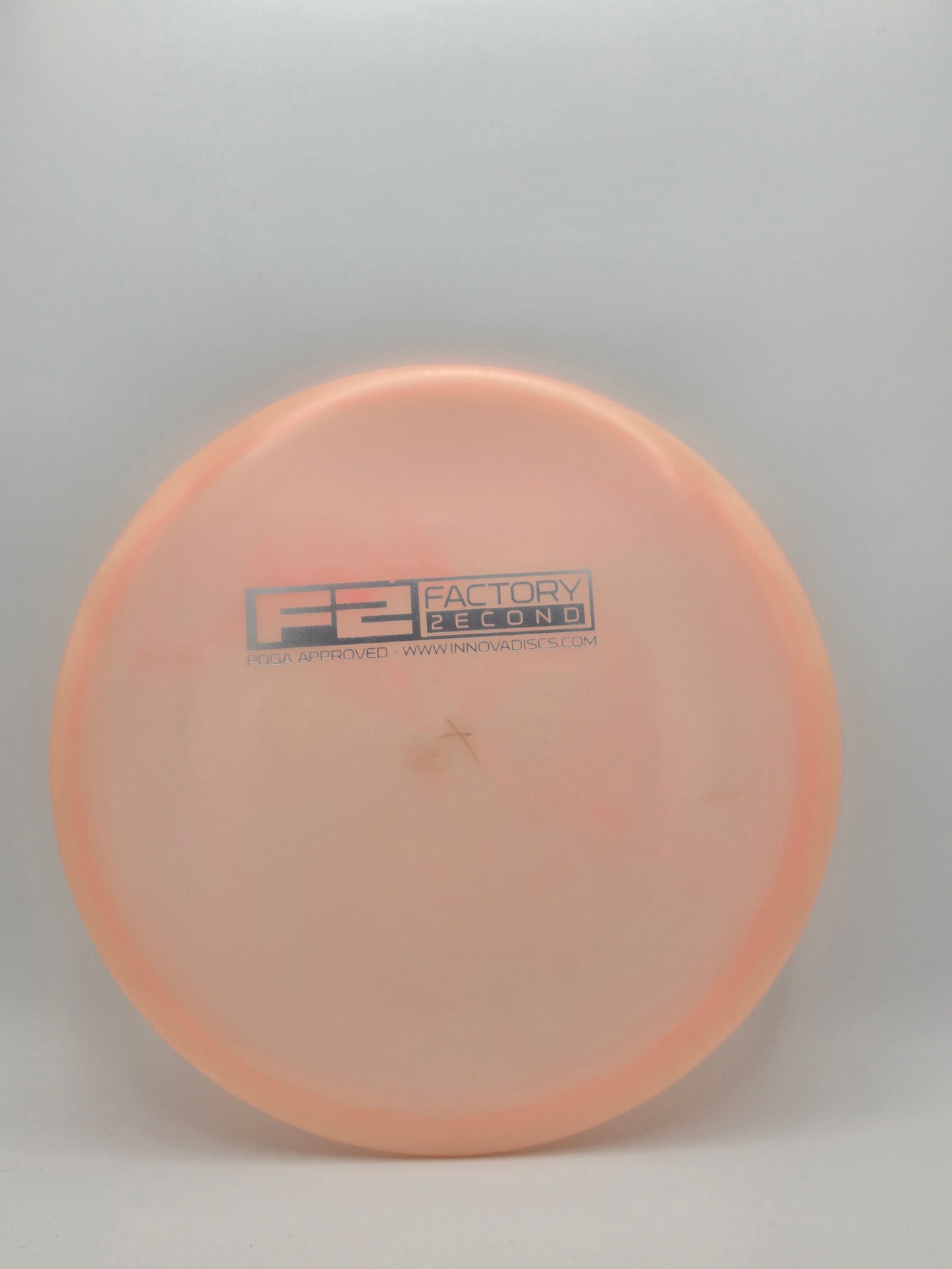Innova Mako3 Champion F2 USED