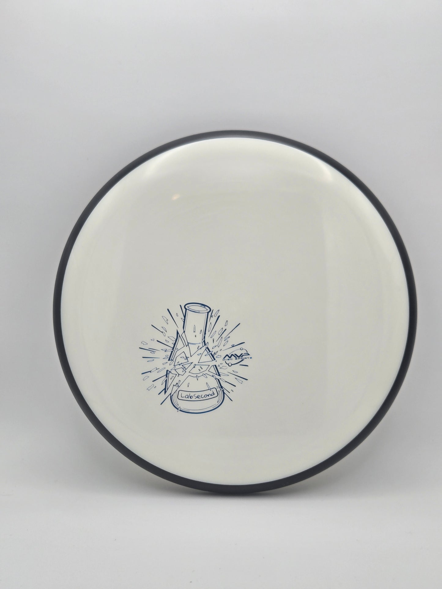 MVP Spin Neutron lab 2nd USED